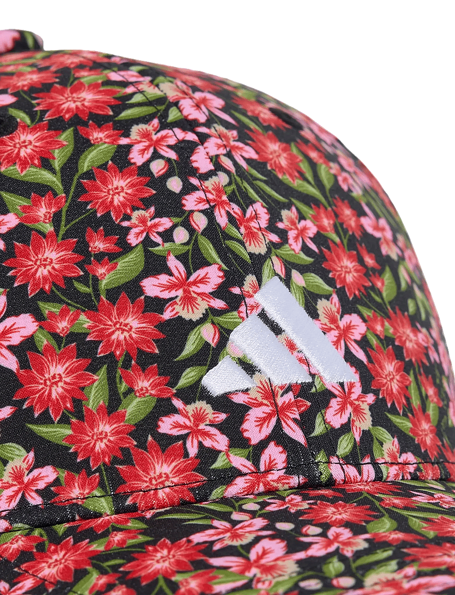 adidas Performance - W FARM CAP - multco/cwhite - 2