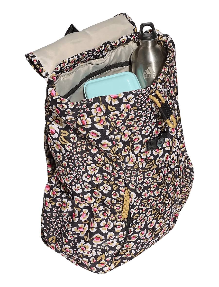 adidas Performance - W FARM BACKPACK - sacs a dos - multco/golbei - 2