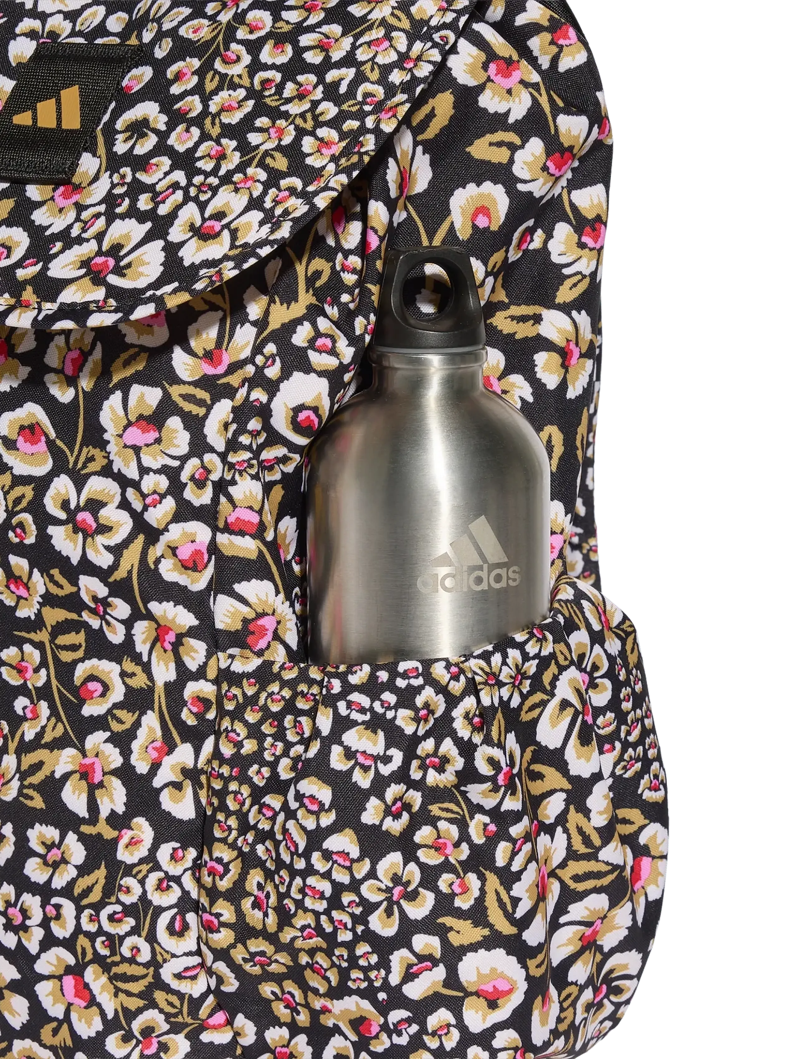 adidas Performance - W FARM BACKPACK - sacs a dos - multco/golbei - 4