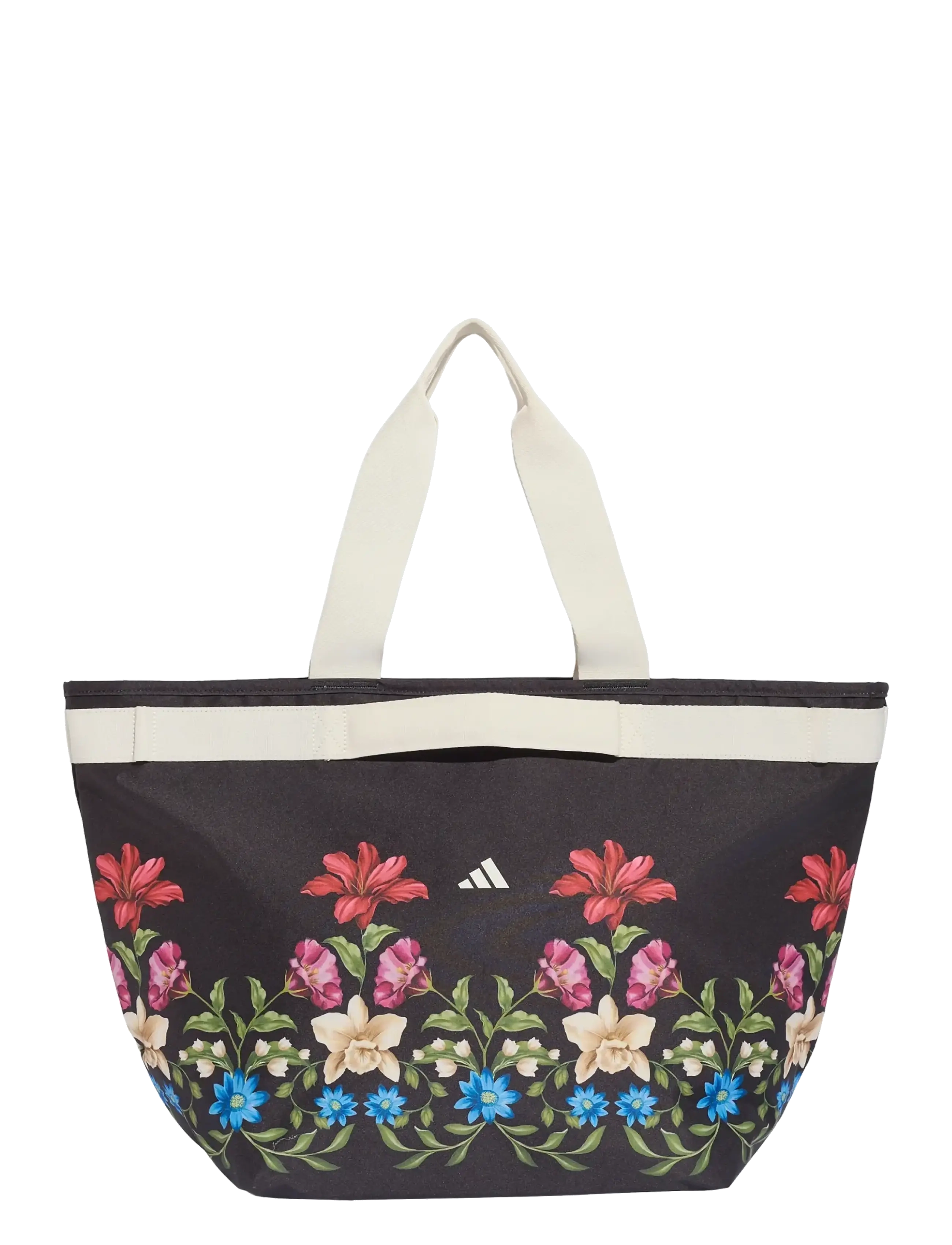 adidas Performance W Farm Pr Tote, One Size, Black, Sport Training Bags > Sport Tote Bags, Dame