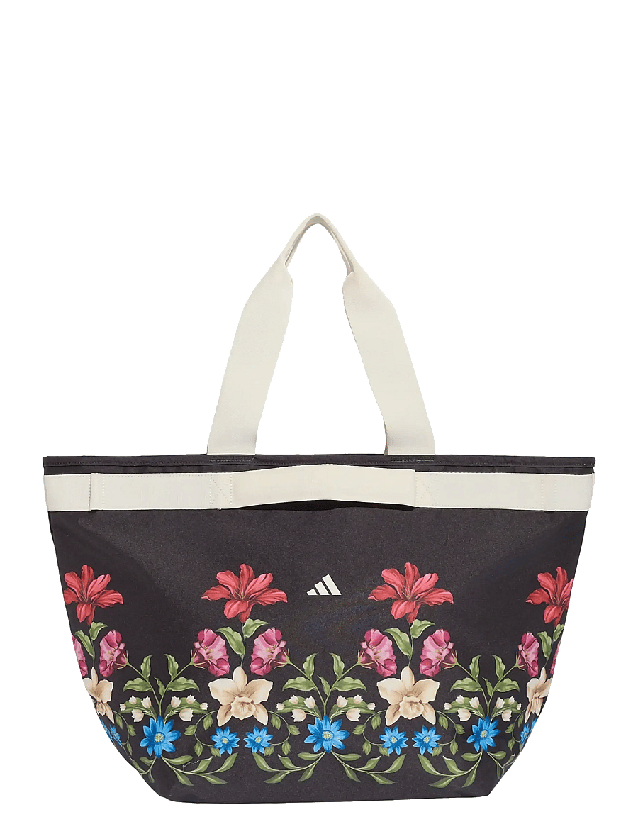 adidas Performance - W FARM PR TOTE - kotid - multco/cwhite - 0