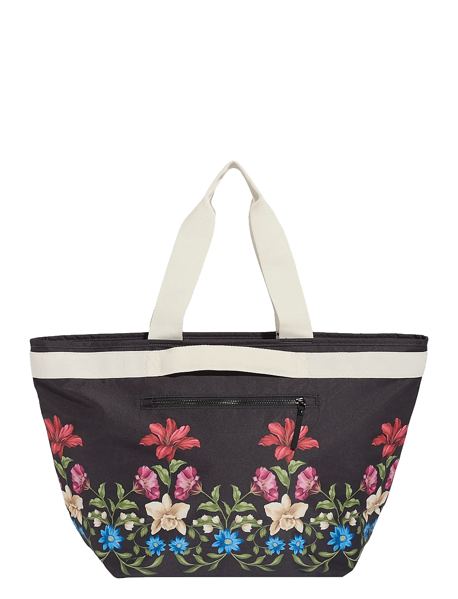 adidas Performance - W FARM PR TOTE - kotid - multco/cwhite - 1