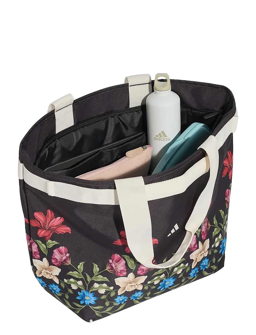 adidas Performance - W FARM PR TOTE - kotid - multco/cwhite - 2