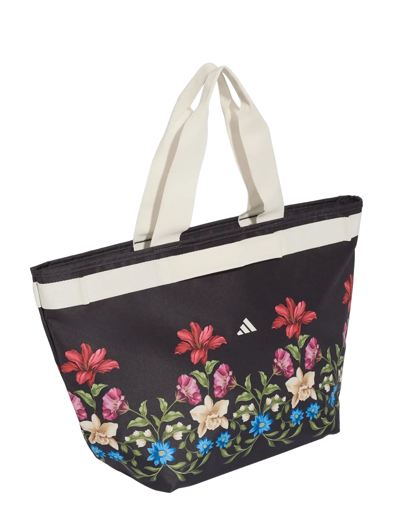adidas Performance - W FARM PR TOTE - tragetaschen - multco/cwhite - 3
