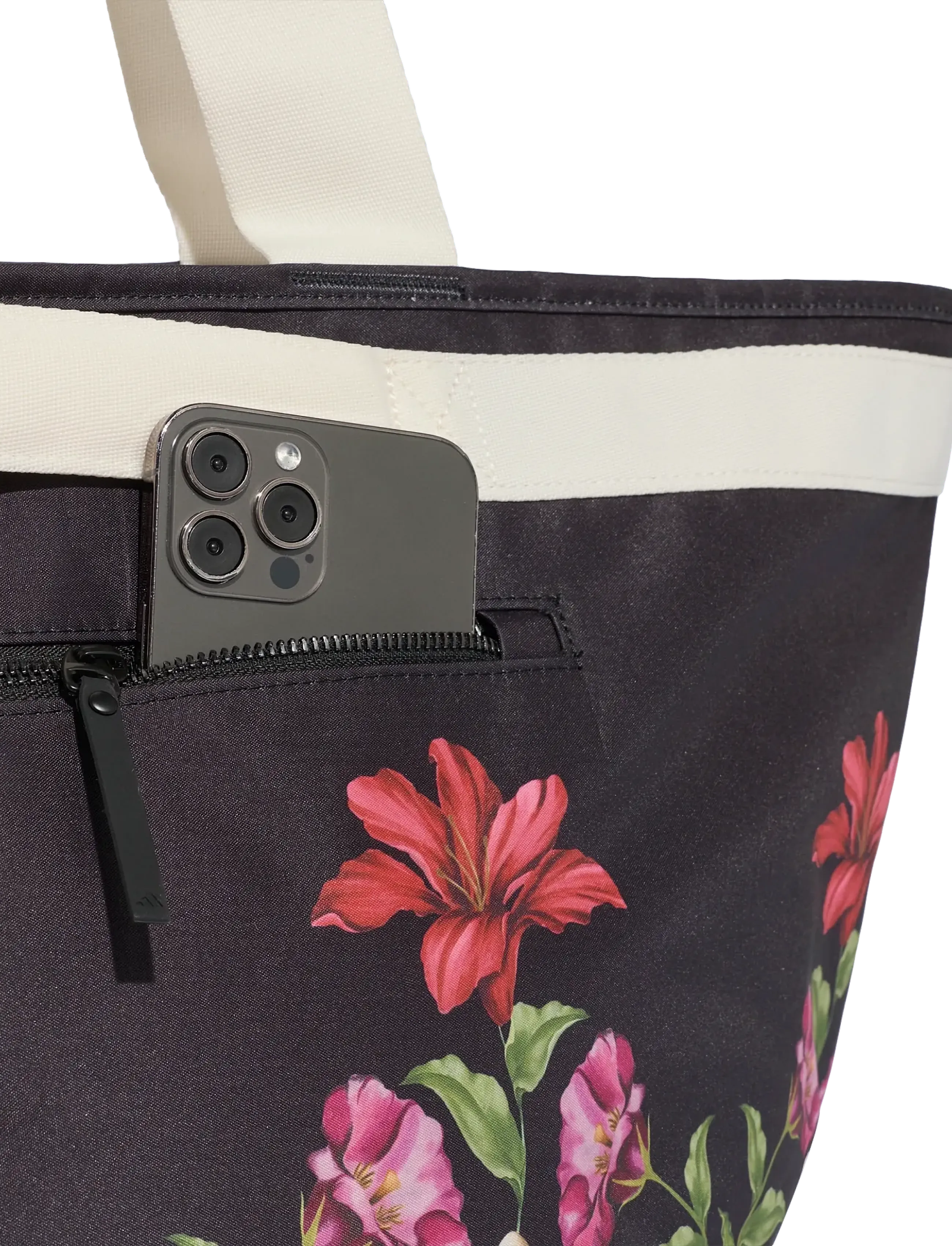 adidas Performance - W FARM PR TOTE - kotid - multco/cwhite - 4