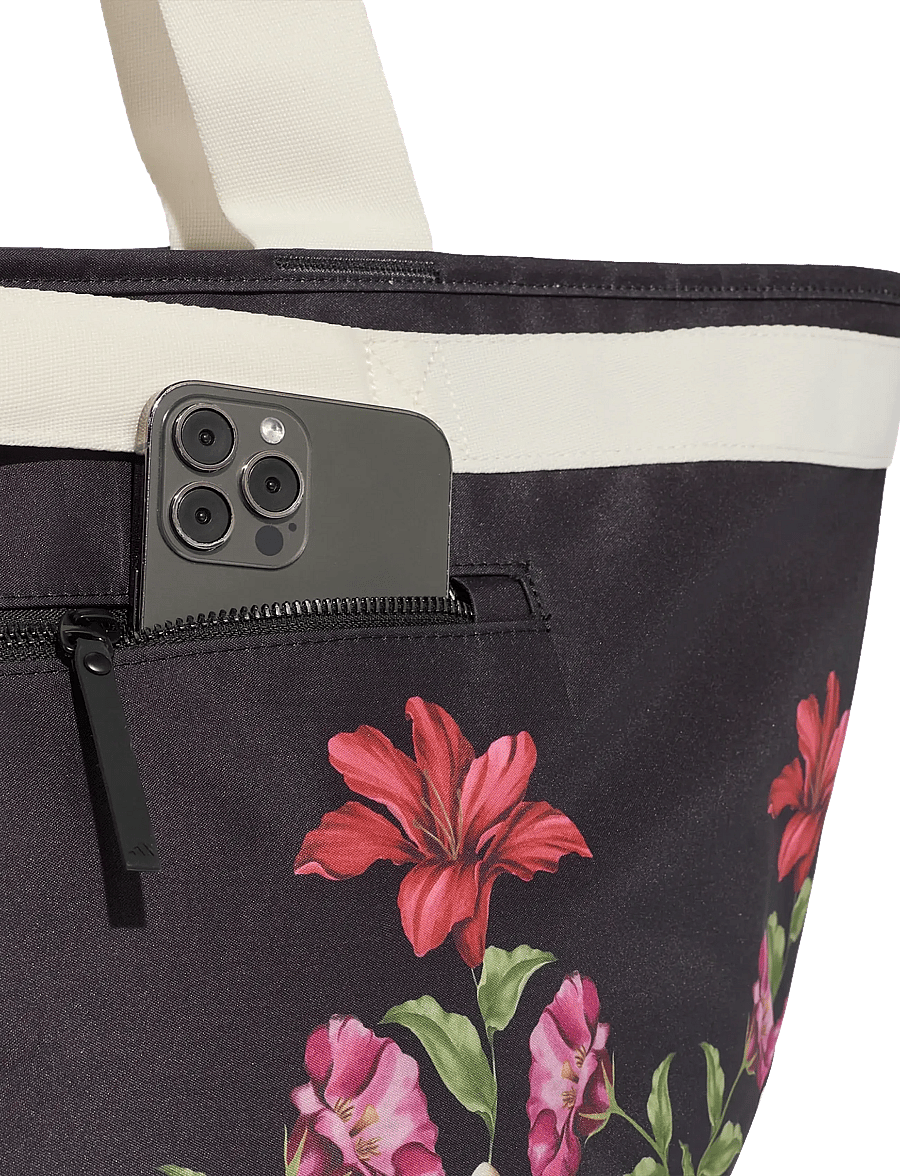 adidas Performance - W FARM PR TOTE - kotid - multco/cwhite - 4