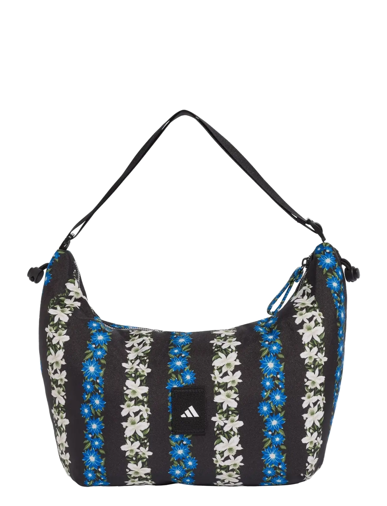 adidas Performance W Farm Sm Bag, One Size, Black, Sport Training Bags > Sport Crossbody Bags, Dame