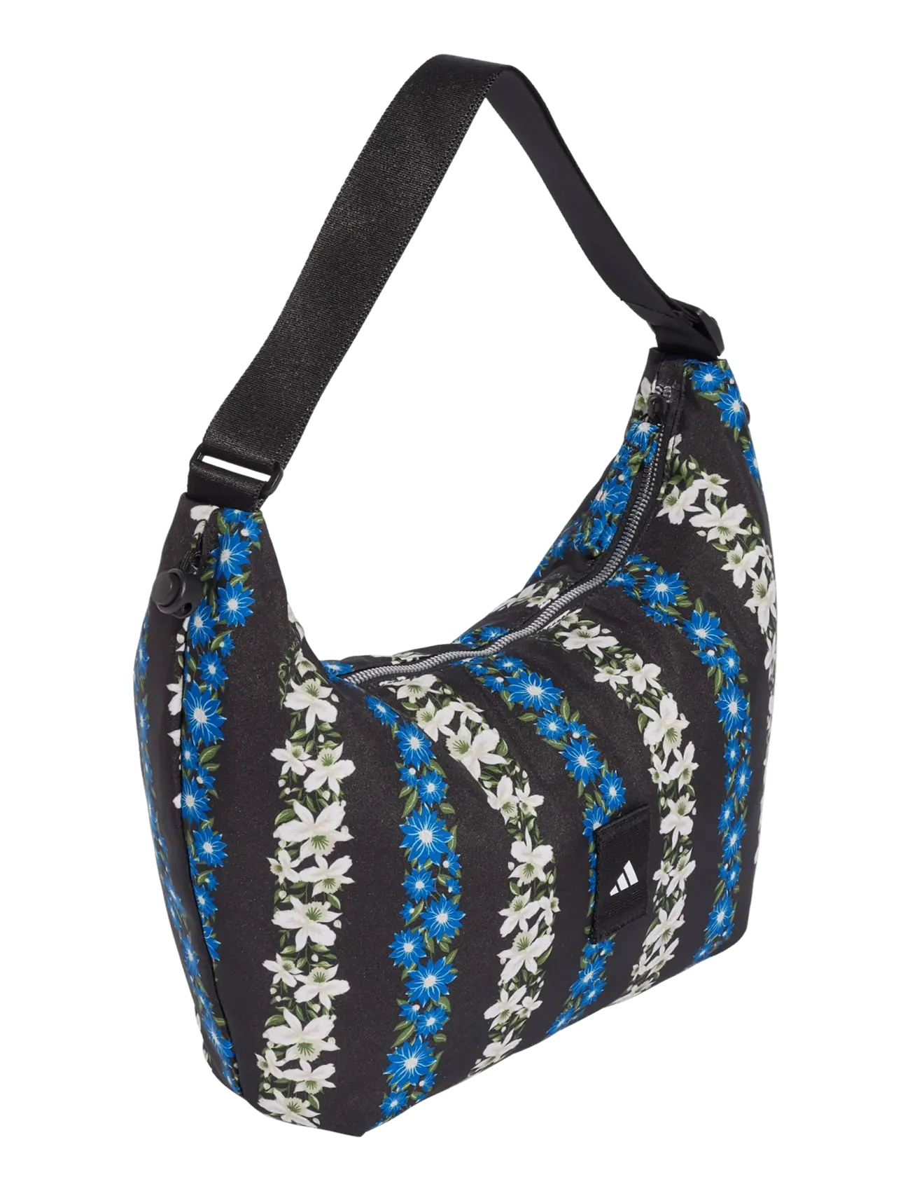 adidas Performance - W FARM SM BAG - crossbody & bæltetasker - multco/cwhite - 3