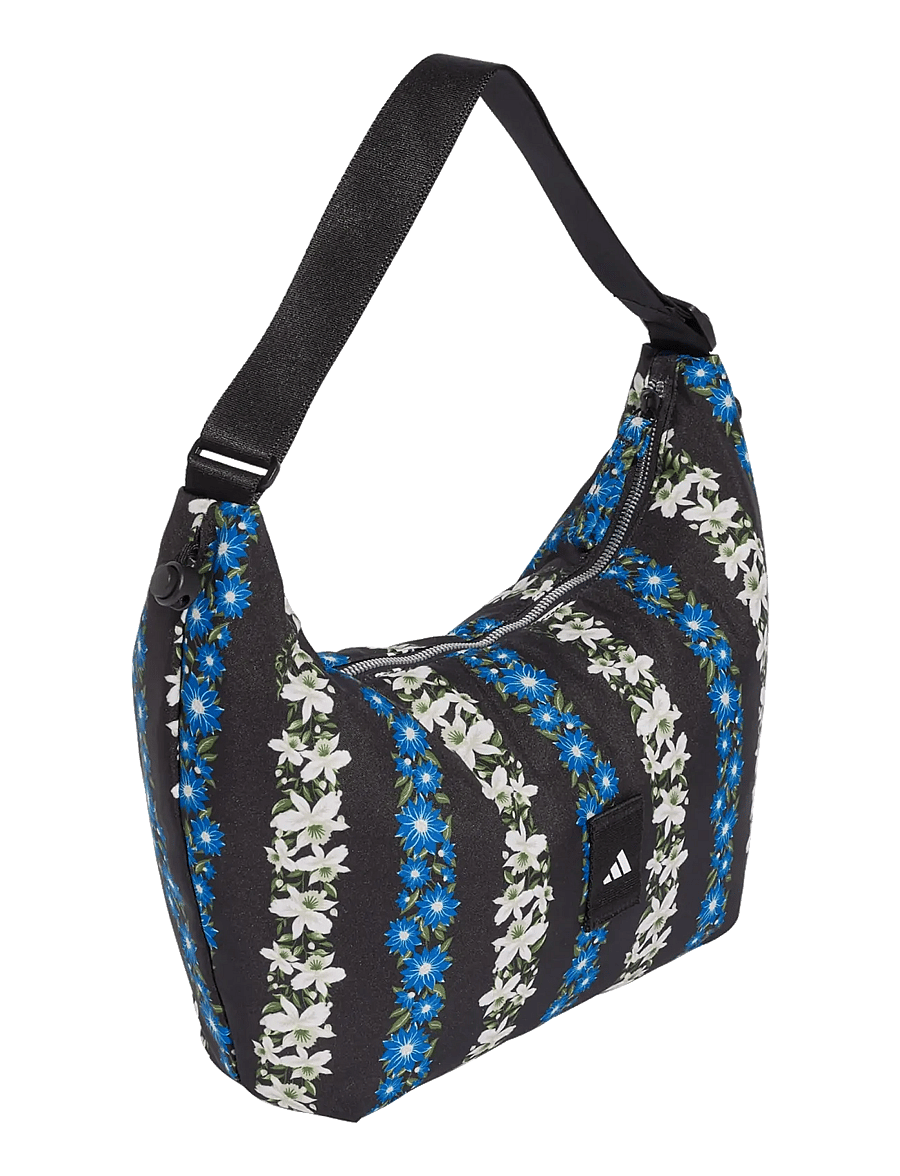 adidas Performance - W FARM SM BAG - crossbody & bæltetasker - multco/cwhite - 3