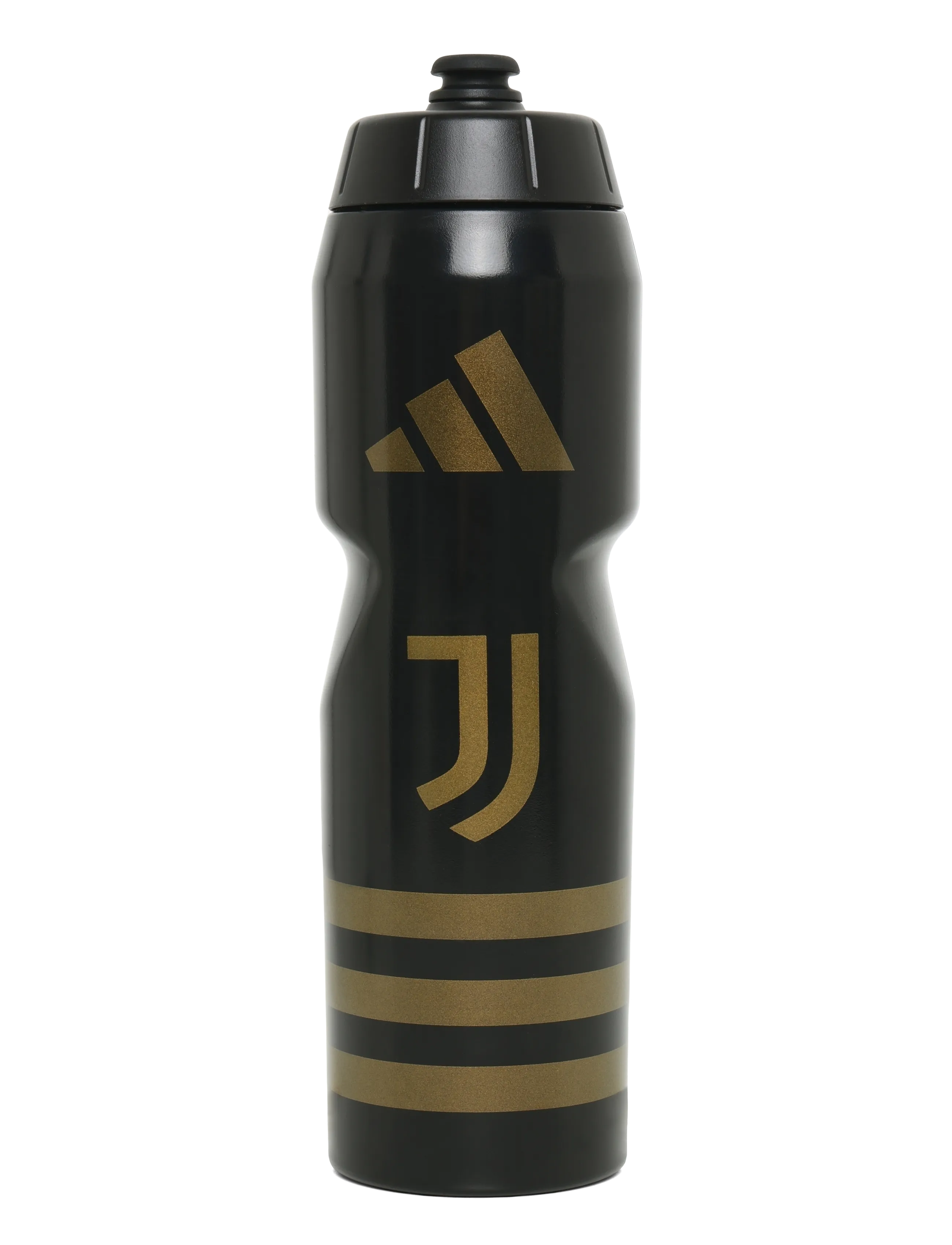 adidas Performance Juventus Bottle, One Size, Black