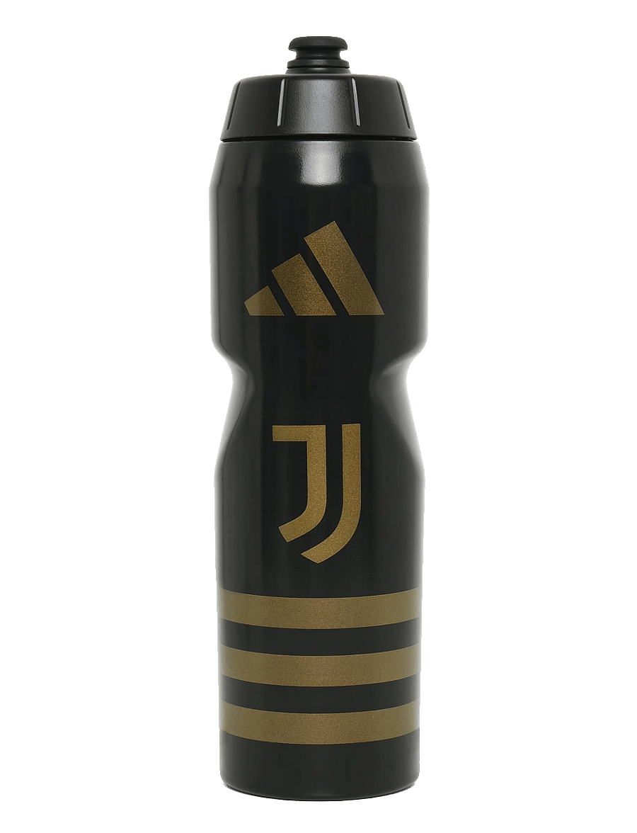 adidas Performance - JUVENTUS BOTTLE - juomapullot - black/drfogo - 0