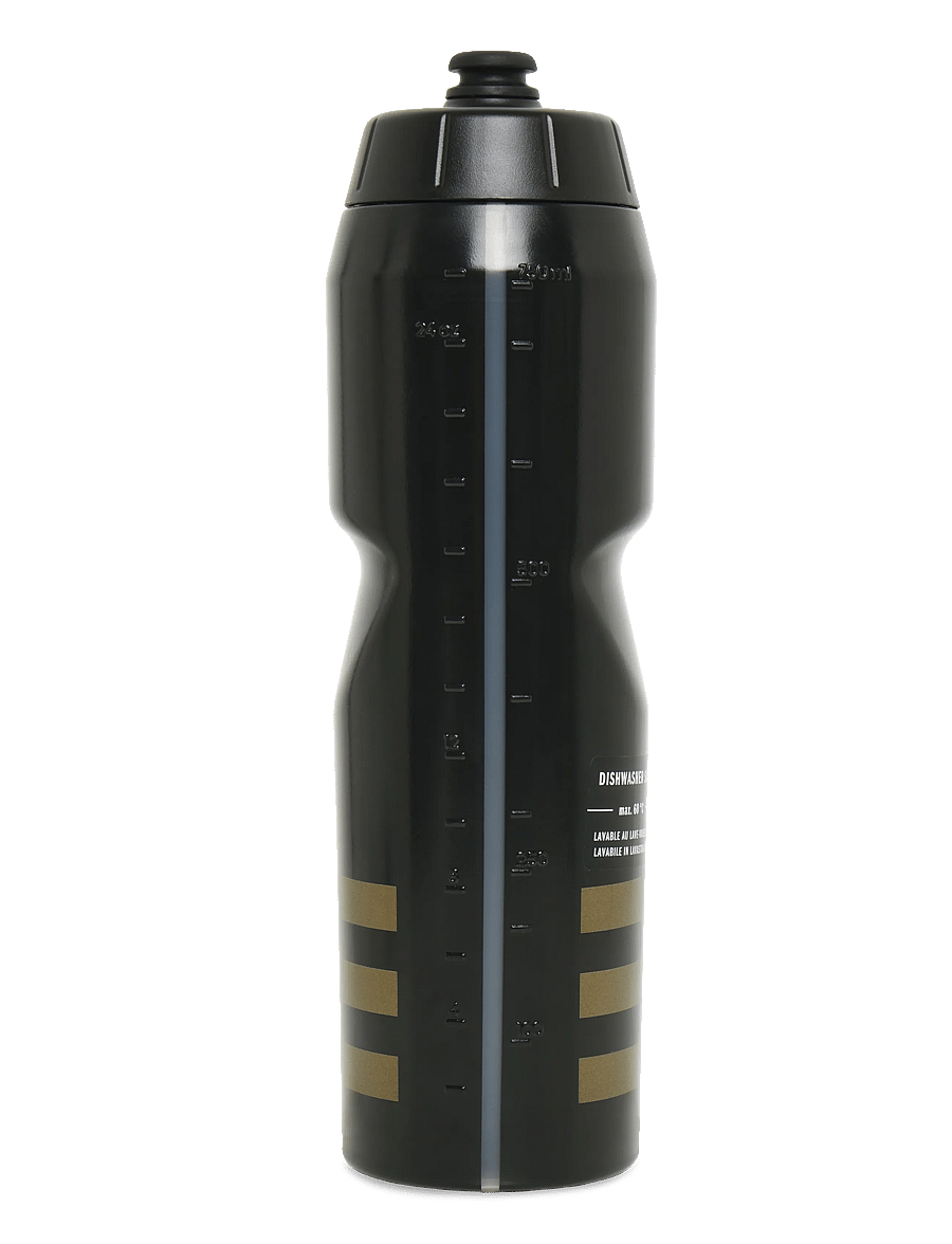 adidas Performance - JUVENTUS BOTTLE - juomapullot - black/drfogo - 1