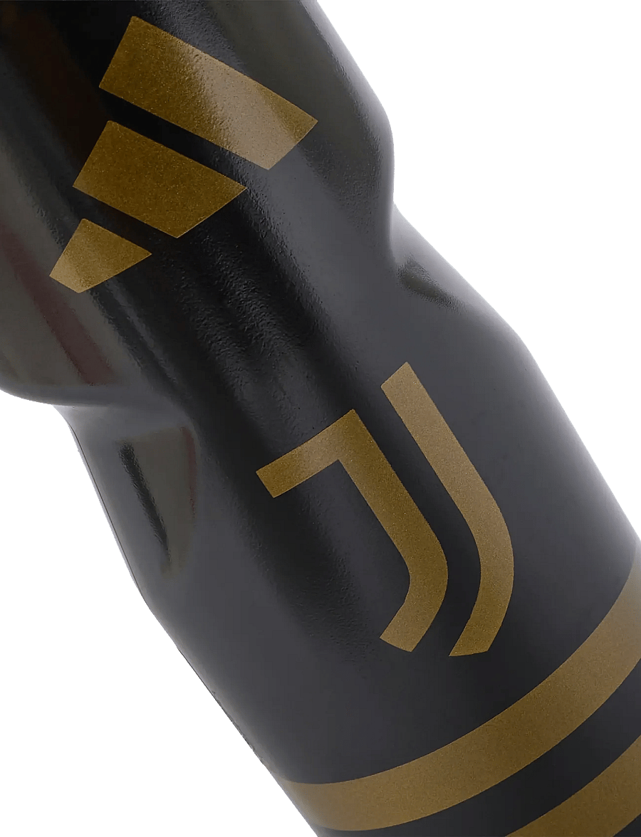 adidas Performance - JUVENTUS BOTTLE - termosed ja veepudelid - black/drfogo - 1