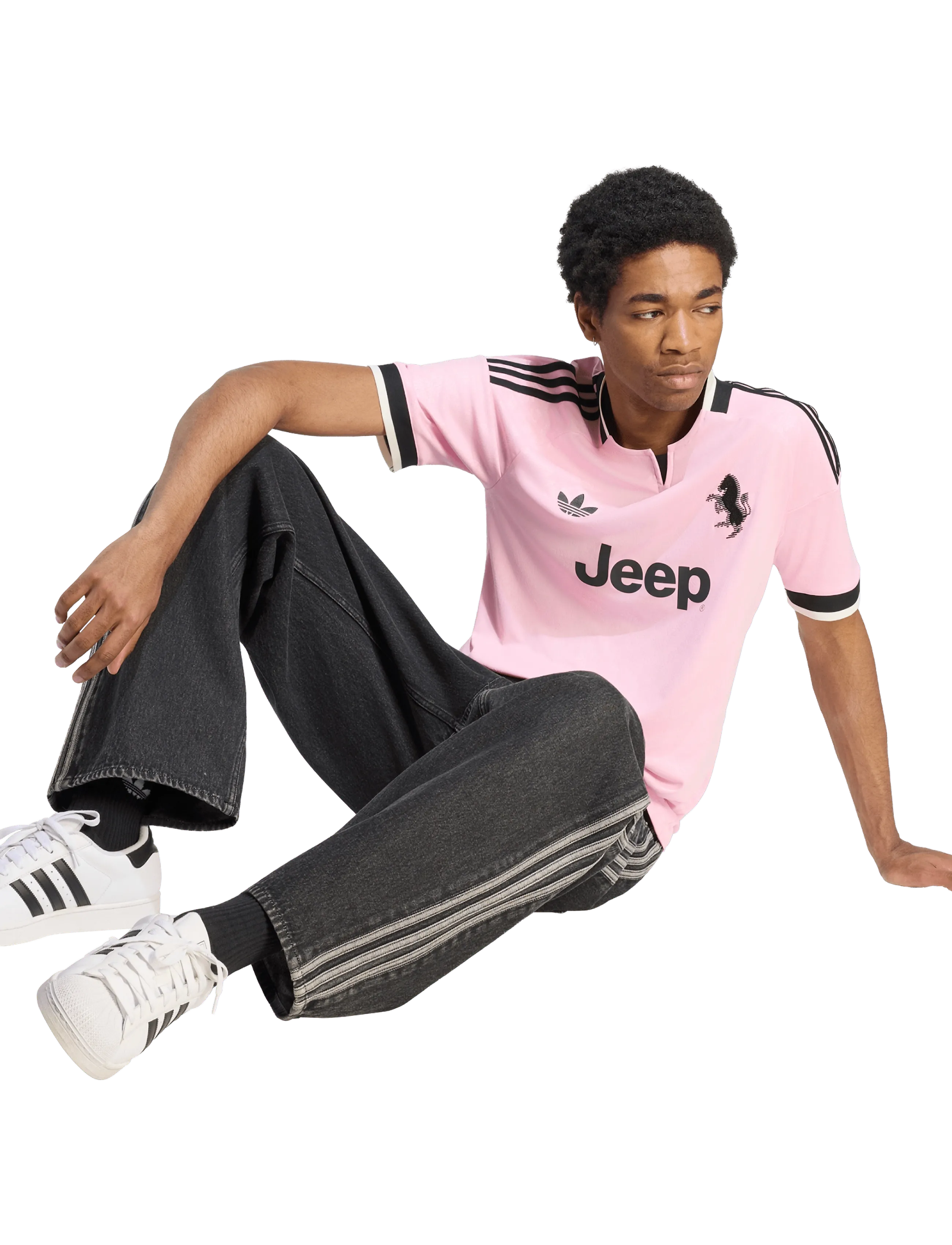 Juventus Away Jersey 26/27