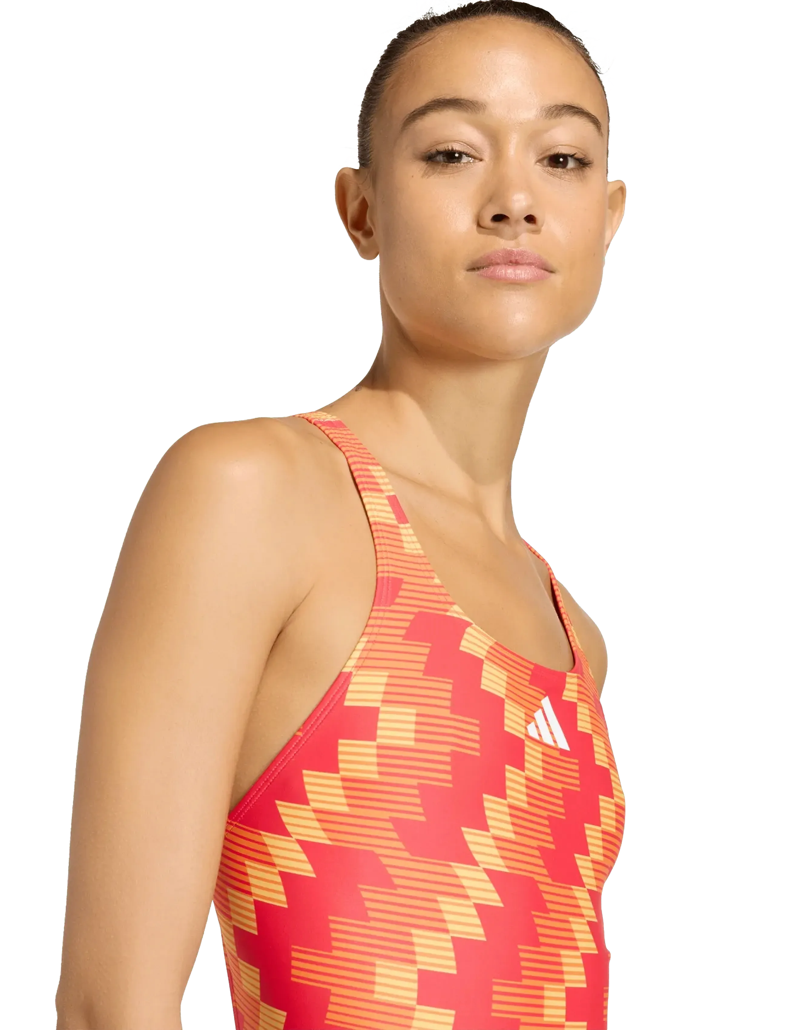 adidas Performance - FB AOP ST - ujumistrikood - lucred - 3