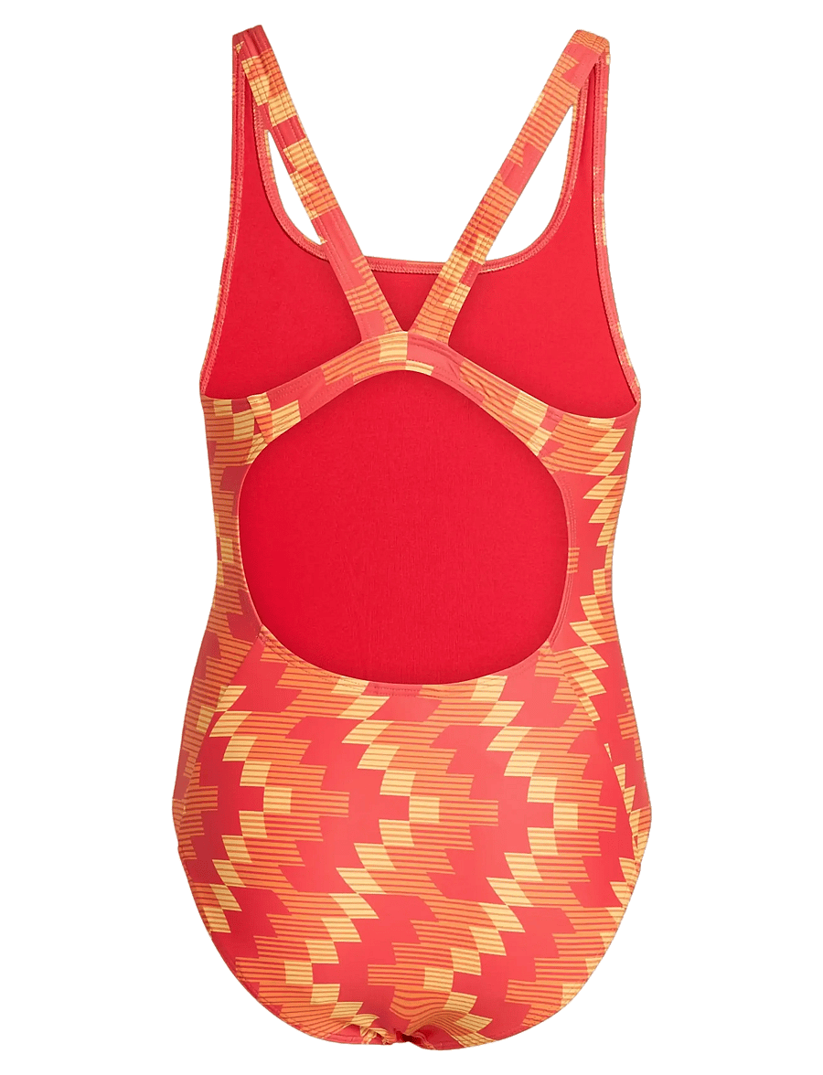 adidas Performance - Firebird AOP ST GY - ujumistrikood - lucred - 1