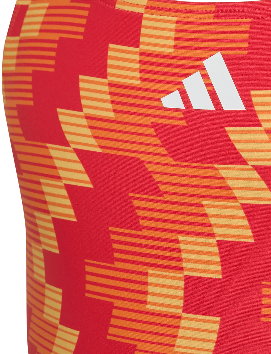 adidas Performance - Firebird AOP ST GY - ujumistrikood - lucred - 2