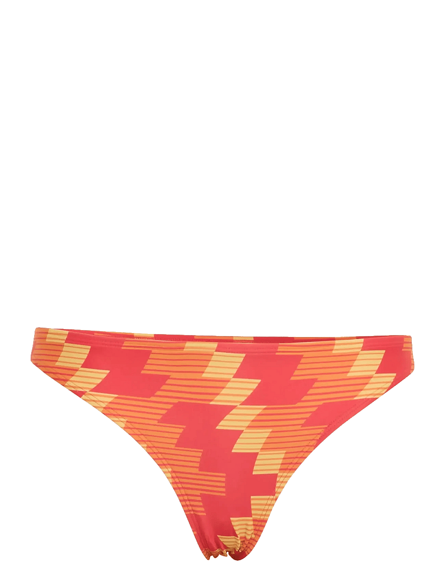 adidas Performance - FB AOP TRI BK S - bikinibriefs - lucred - 2