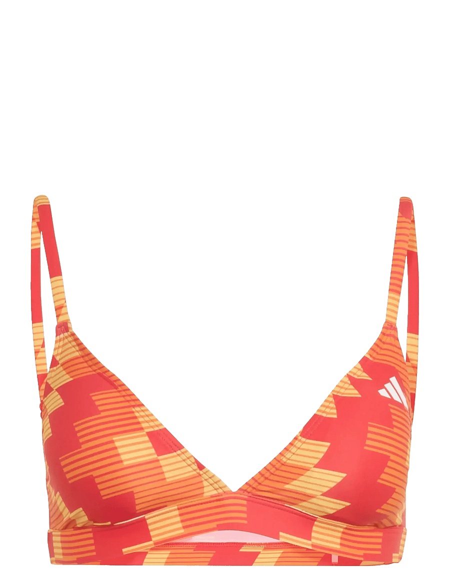 adidas Performance - FB AOP TRI BK S - bikinibriefs - lucred - 3