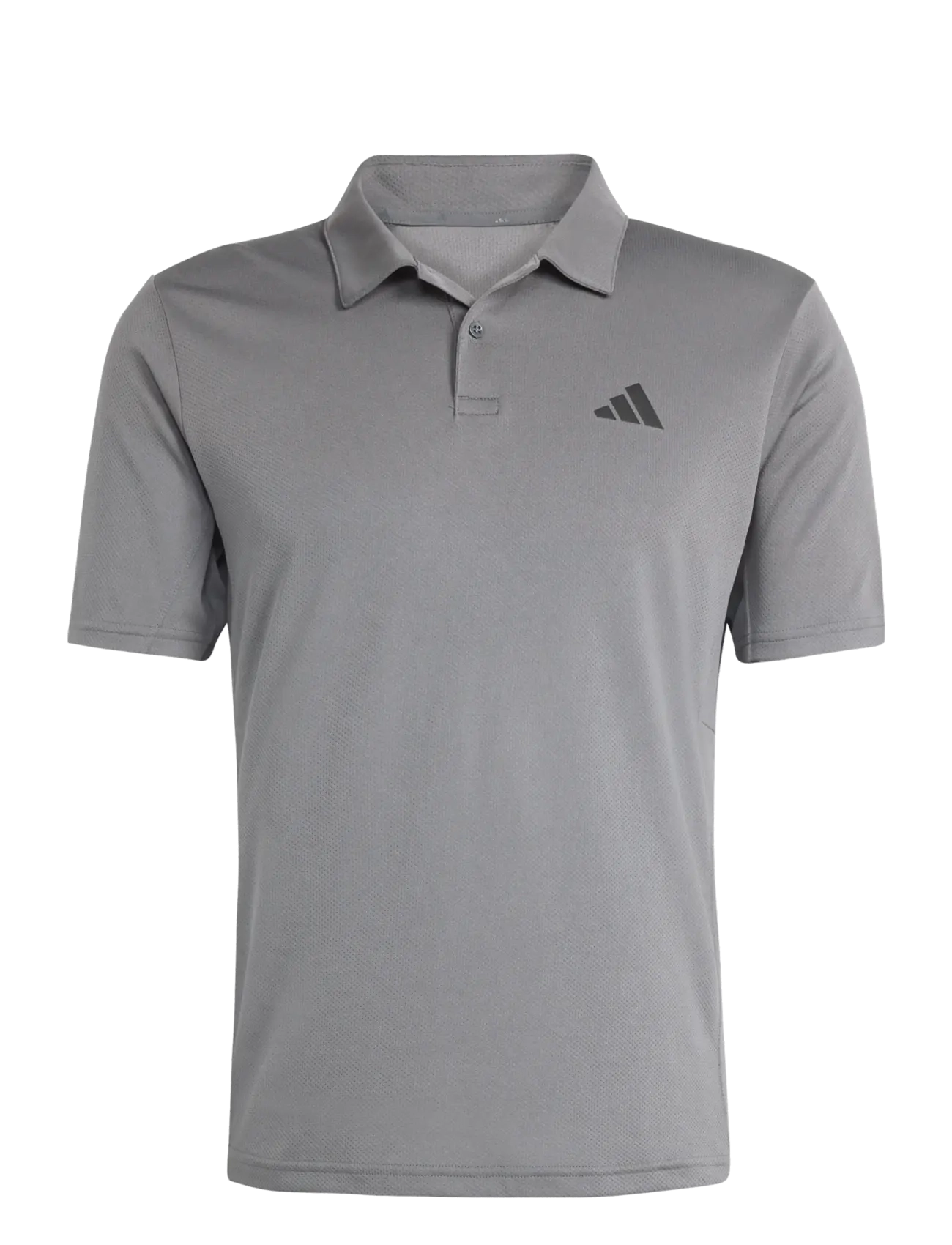 adidas Performance - WE BAS POLO - poloshirts - grefiv - 1