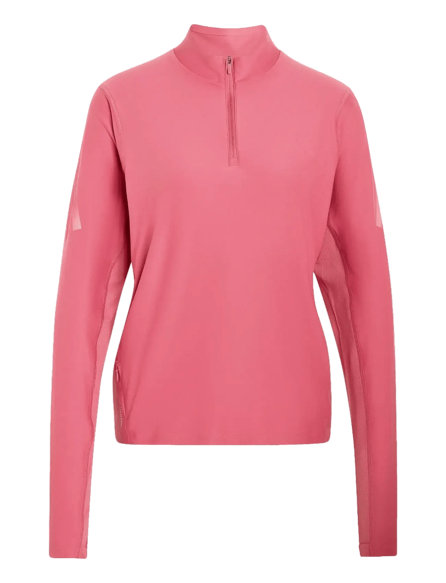 adidas Performance - ADI365/// ZIP W - hemden - duamag - 1
