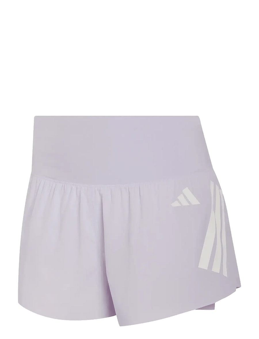 adidas Performance - ADI365/// 2i1 W - laufshorts - fropur/white - 1