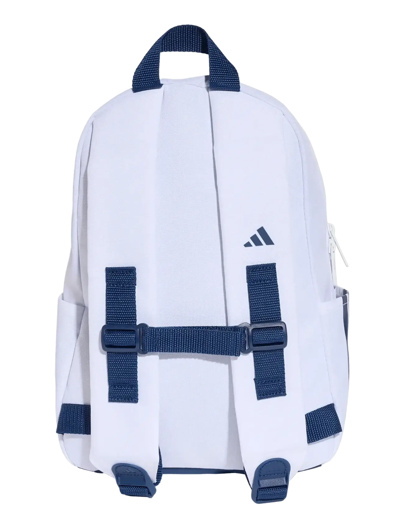 adidas Performance - REAL MADRID KIDS BACKPACK - rygsække - white/tenabl - 1