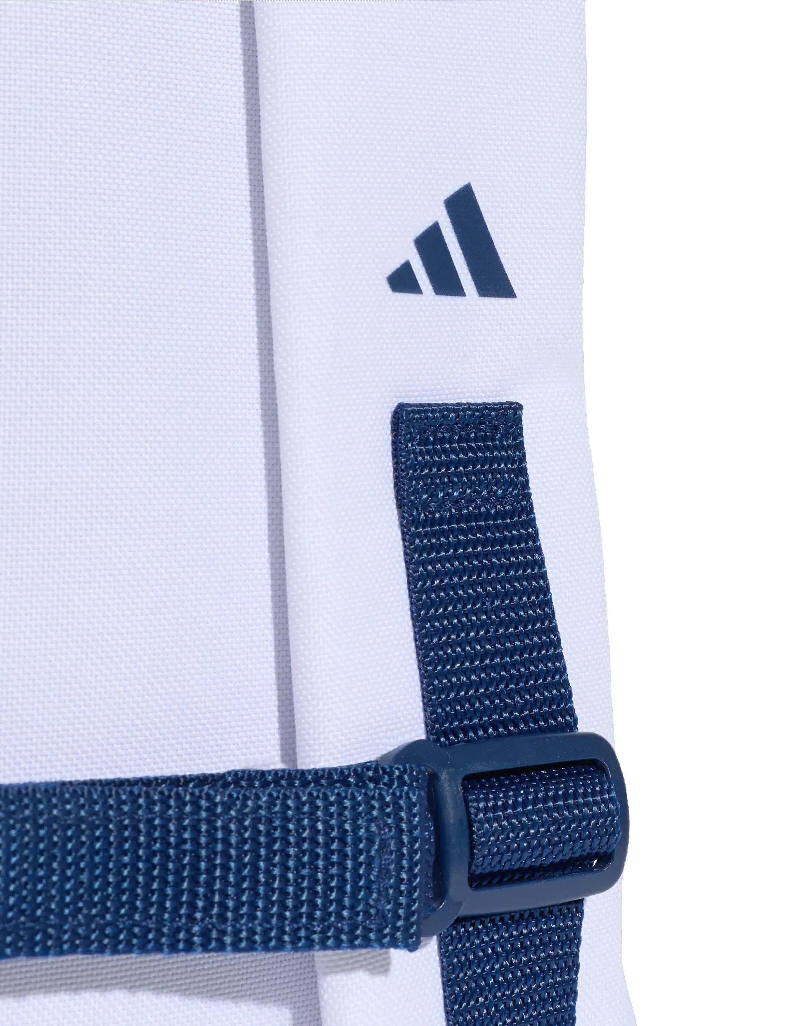 adidas Performance - REAL MADRID KIDS BACKPACK - rygsække - white/tenabl - 4