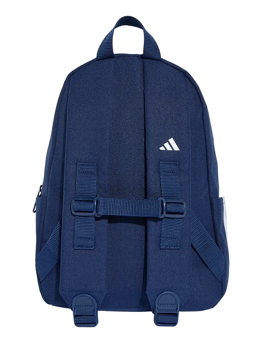 adidas Performance - REAL MADRID KIDS BACKPACK - rucksäcke - tenabl/white - 1