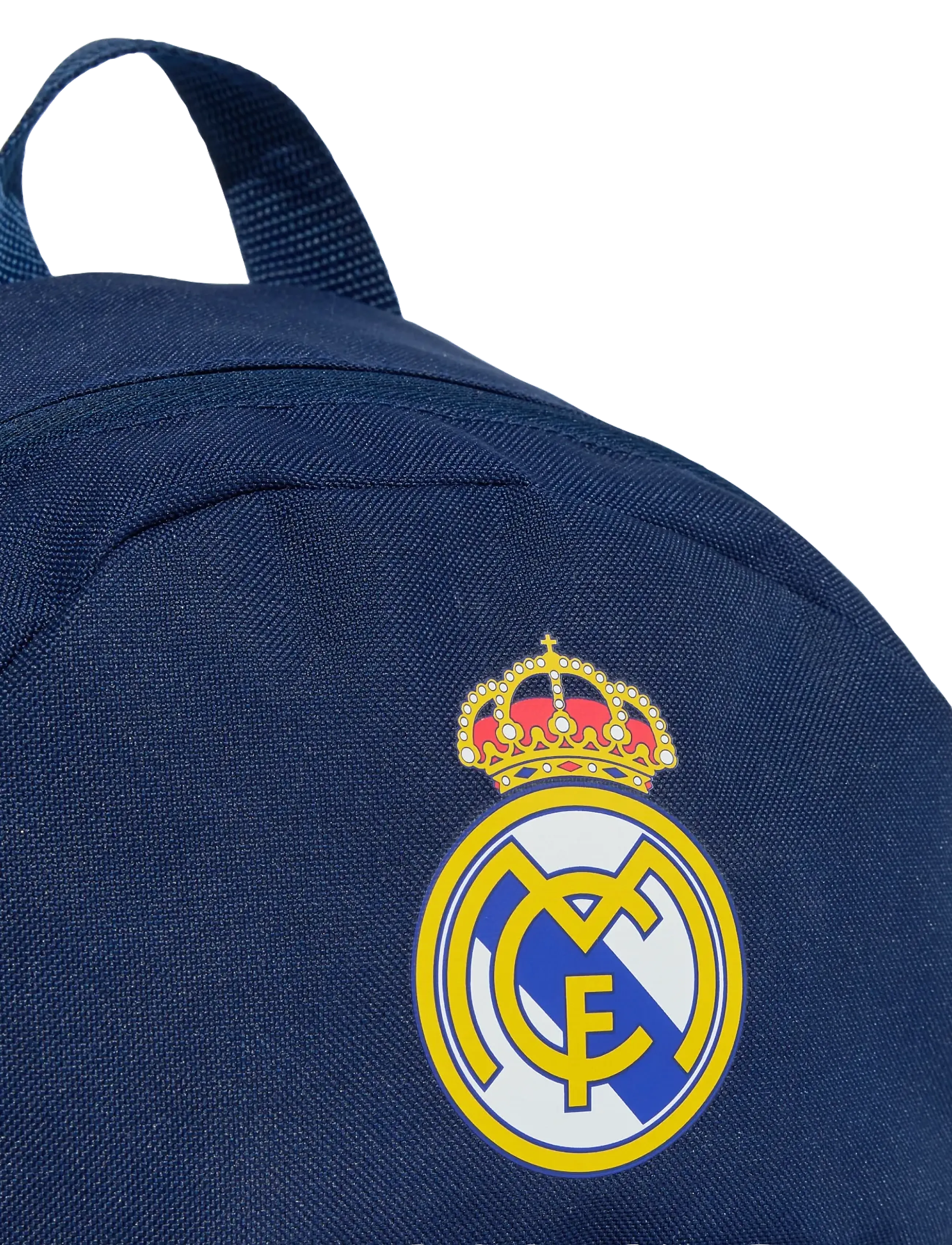 adidas Performance - REAL MADRID KIDS BACKPACK - rucksäcke - tenabl/white - 3