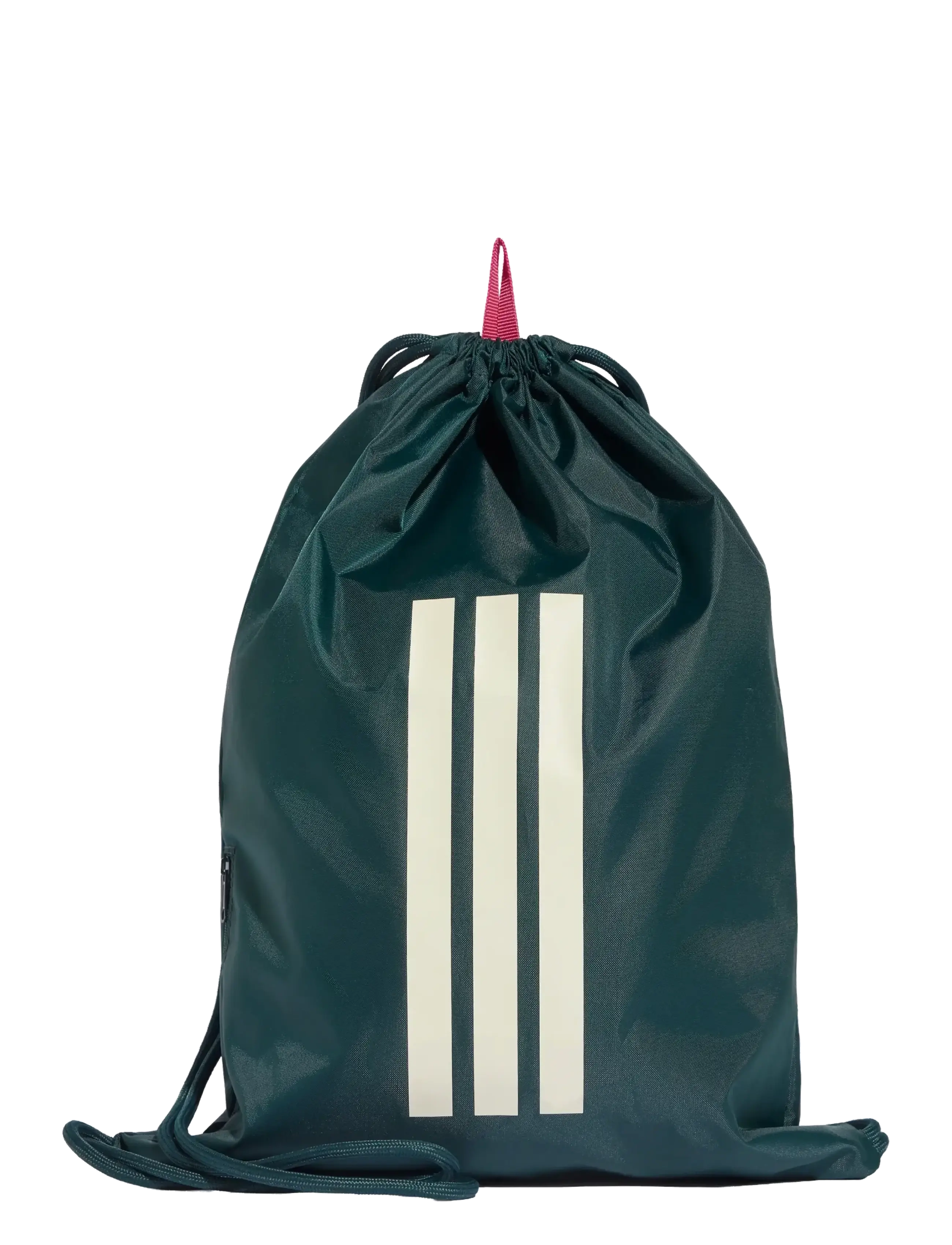 adidas Performance - REAL MADRID GYMSACK - treeningkotid - aurivy/ivory/wilpnk - 1
