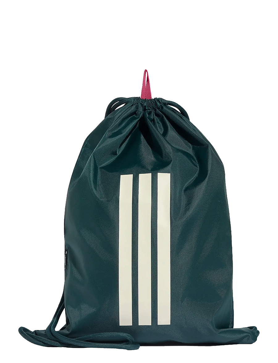 adidas Performance - REAL MADRID GYMSACK - treeningkotid - aurivy/ivory/wilpnk - 1