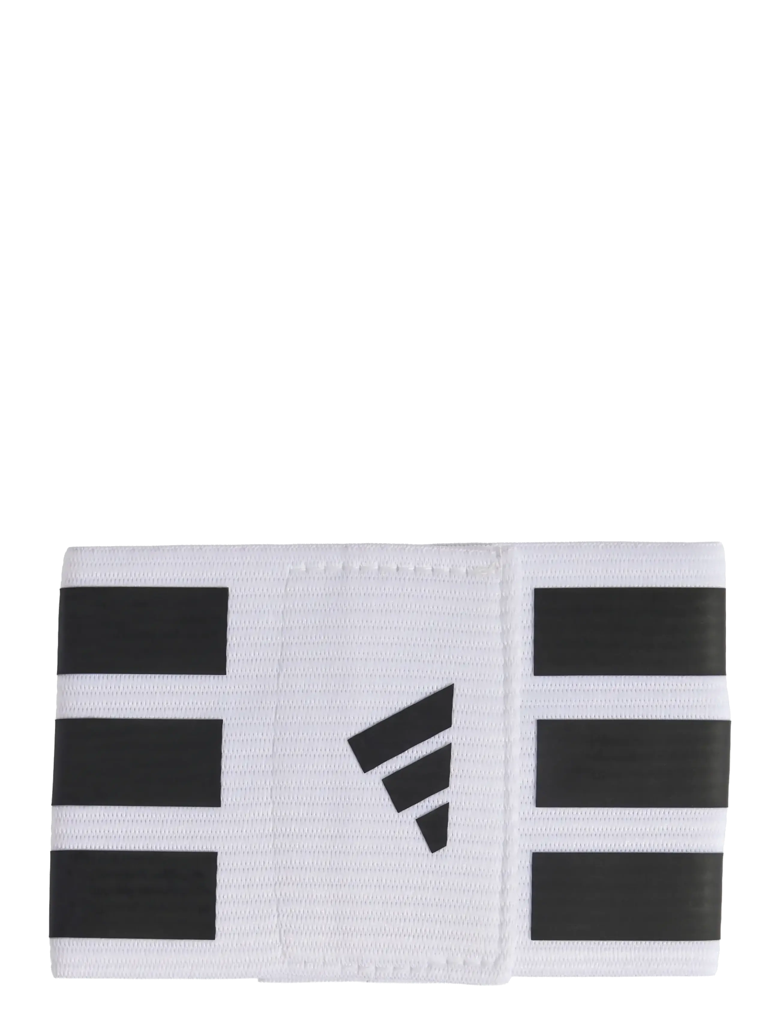 adidas Performance - REAL MADRID CAPTAIN ARMBAND - white/black - 1
