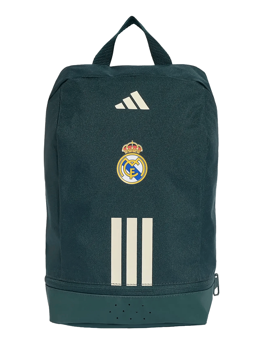 adidas Performance - REAL SHOEBAG - aurivy/ivory - 0