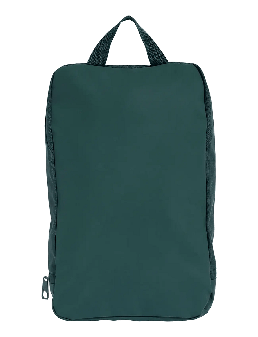 adidas Performance - REAL SHOEBAG - aurivy/ivory - 1