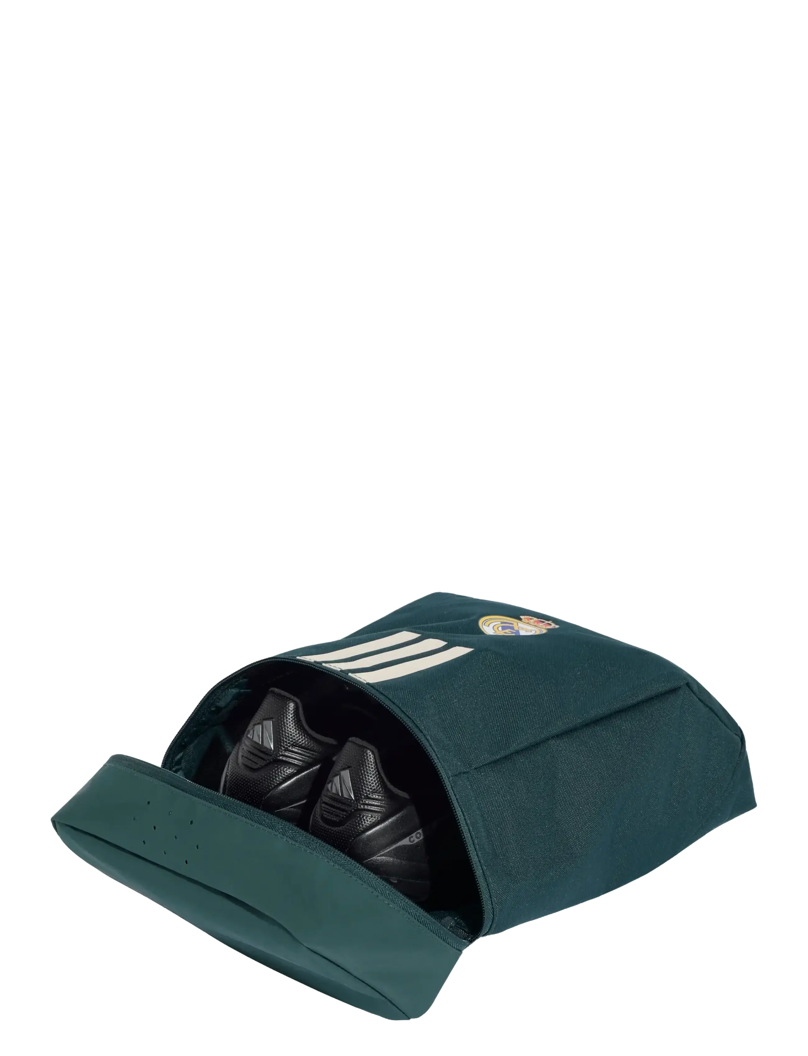 adidas Performance - REAL SHOEBAG - aurivy/ivory - 2