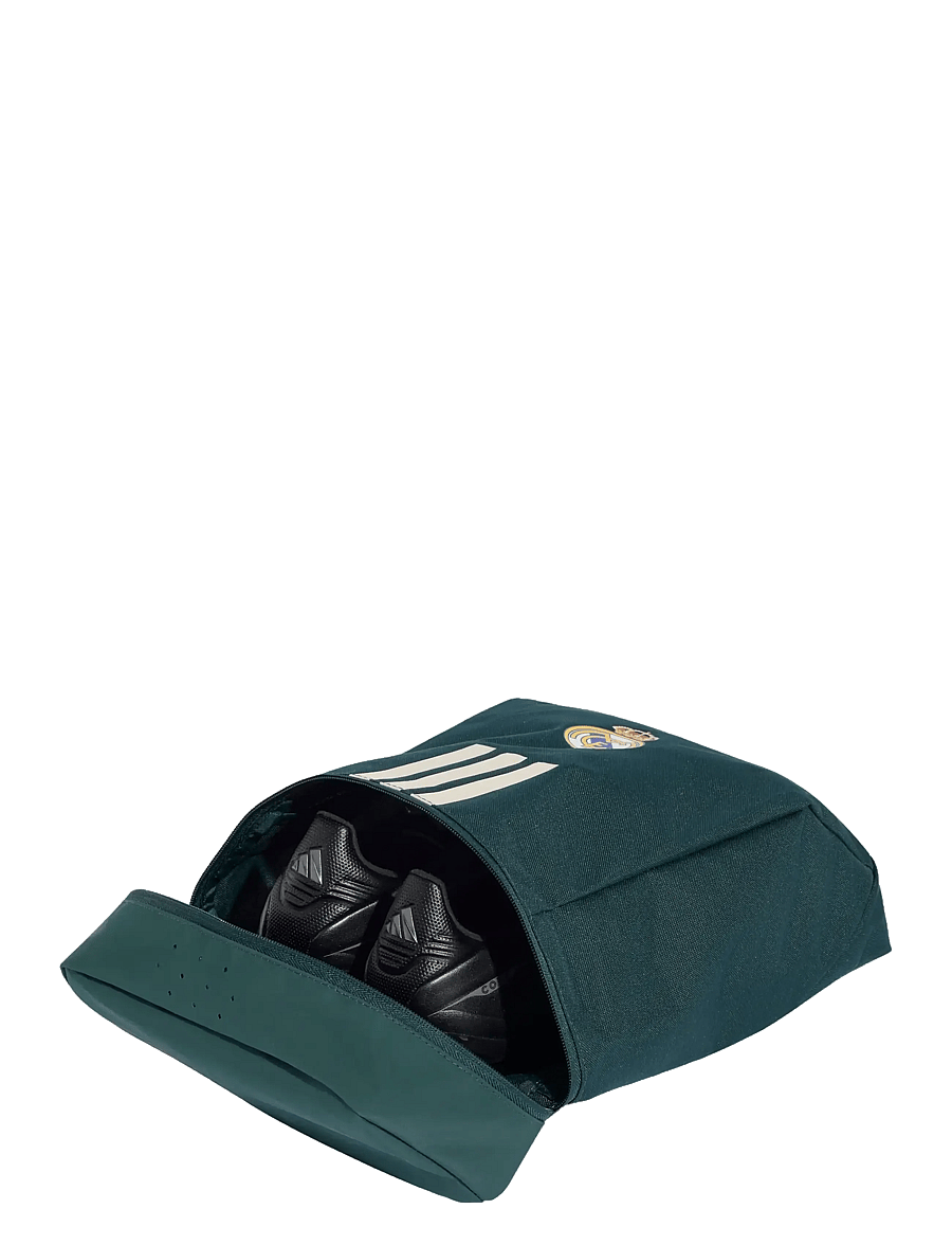 adidas Performance - REAL SHOEBAG - aurivy/ivory - 2