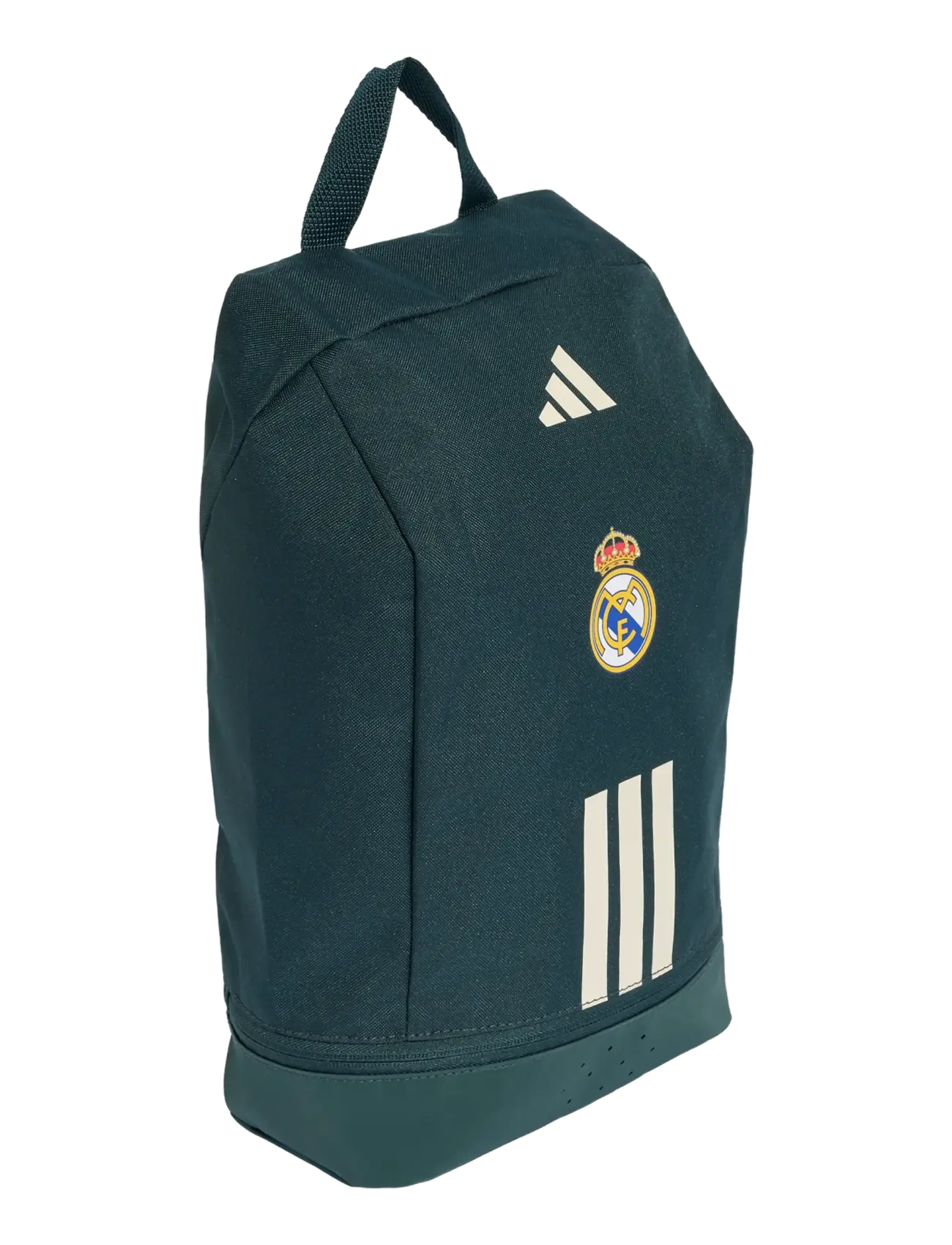 adidas Performance - REAL SHOEBAG - aurivy/ivory - 3