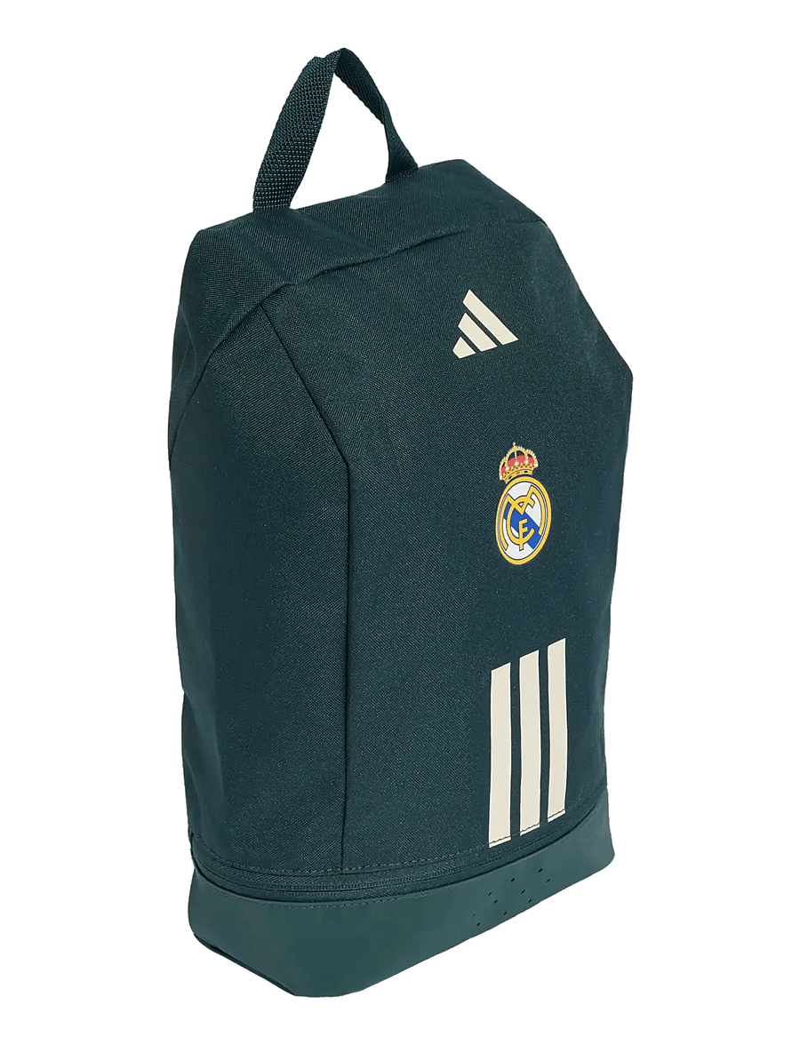 adidas Performance - REAL SHOEBAG - aurivy/ivory - 3