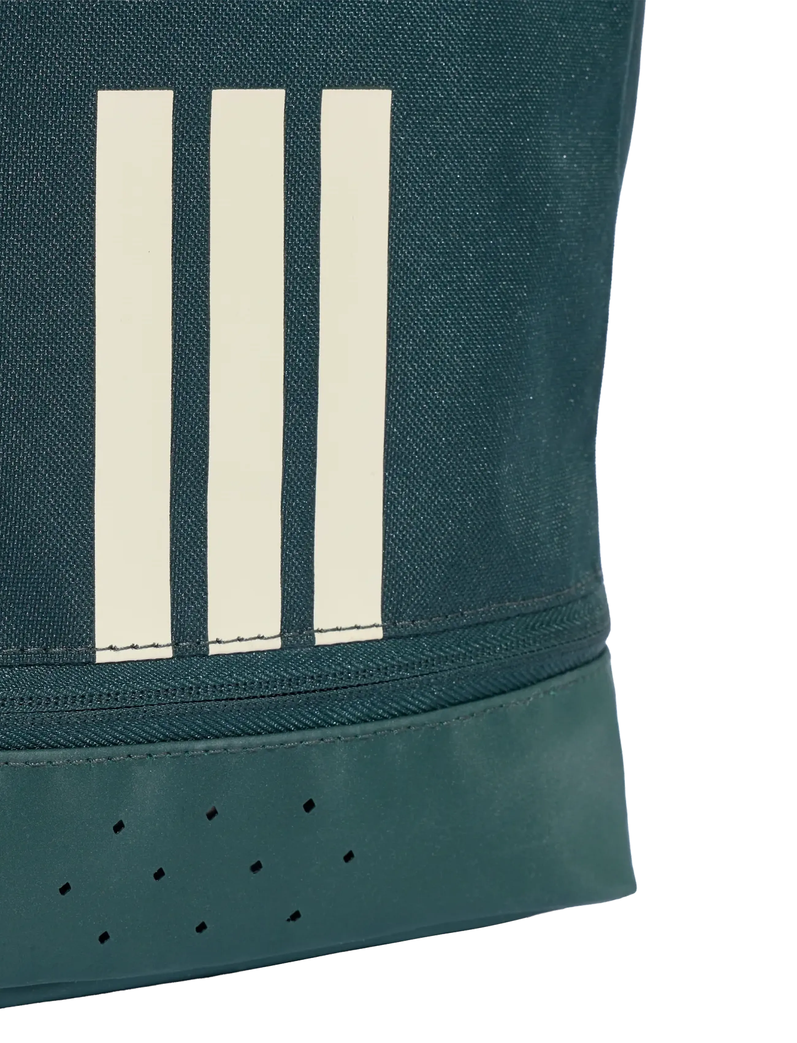 adidas Performance - REAL SHOEBAG - aurivy/ivory - 4