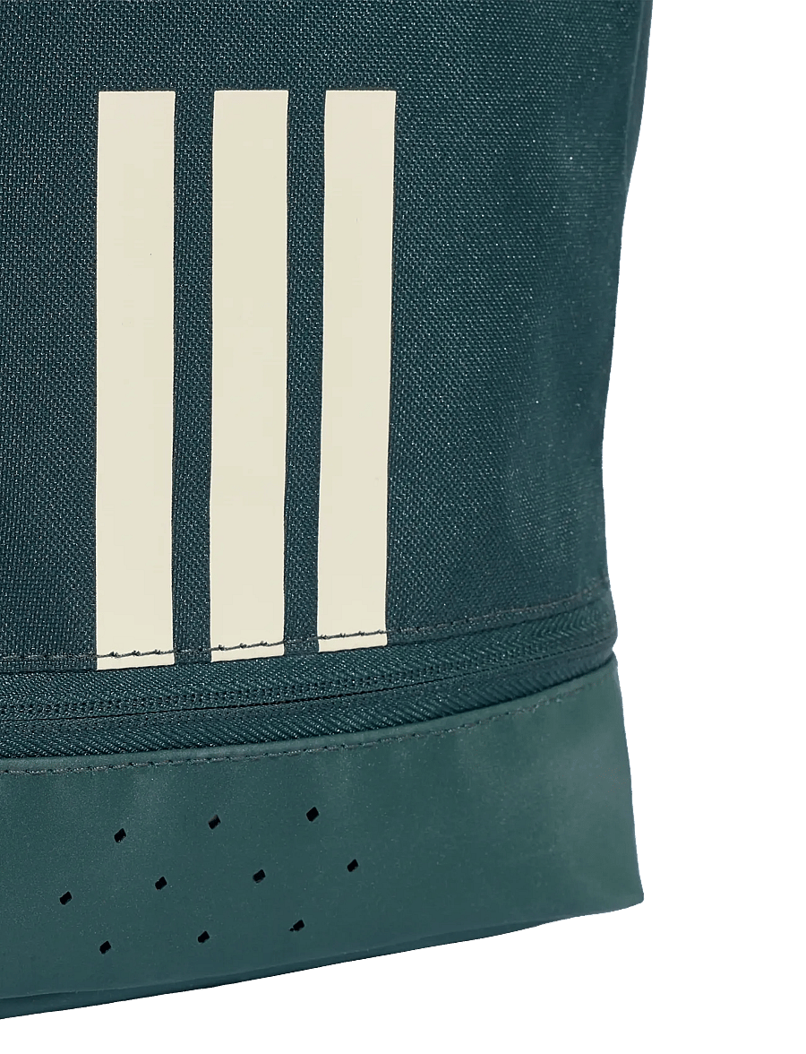 adidas Performance - REAL SHOEBAG - aurivy/ivory - 4