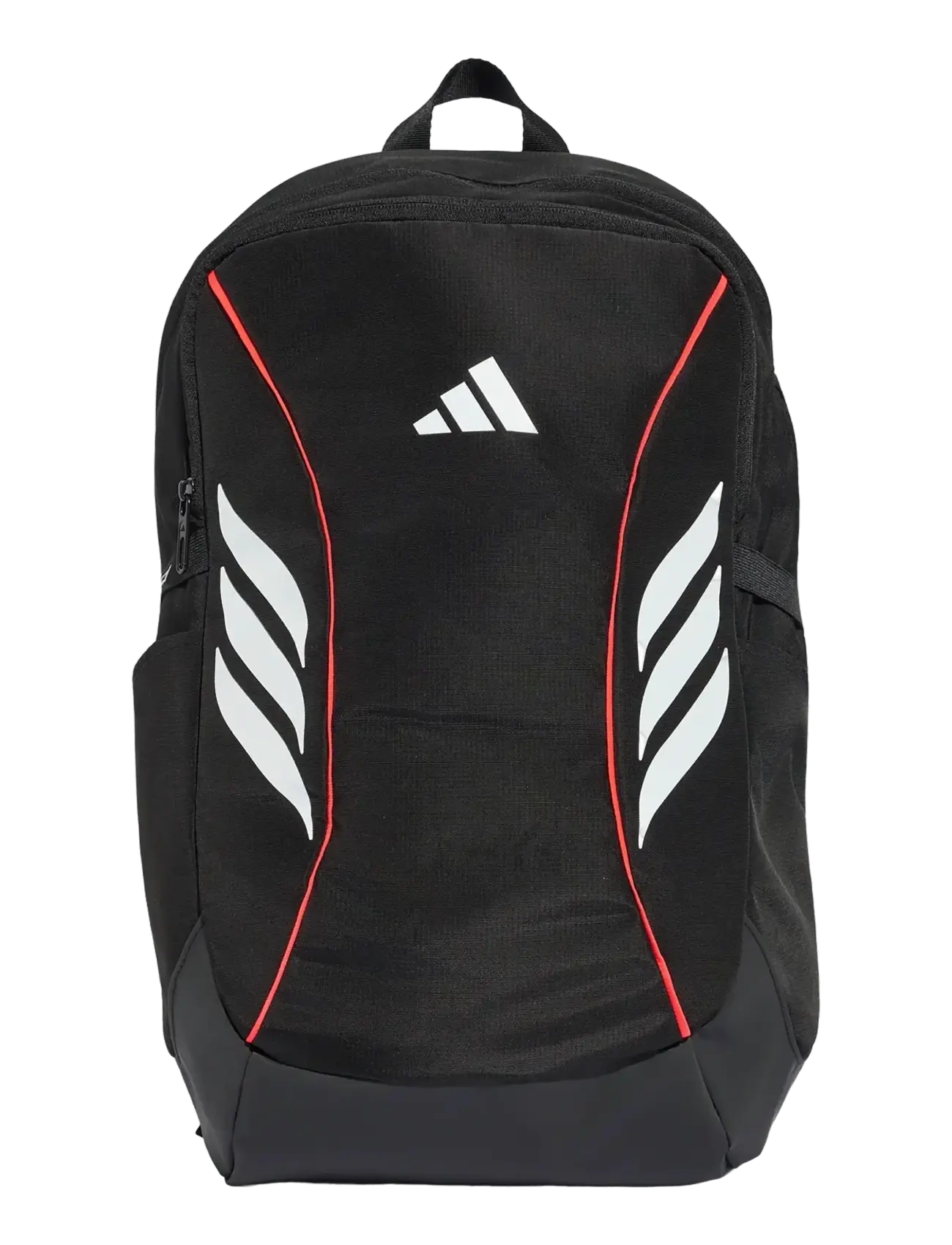 adidas Performance Predator Bpk, One Size, Black, Sport Training Bags > Sport Backpacks, Dame