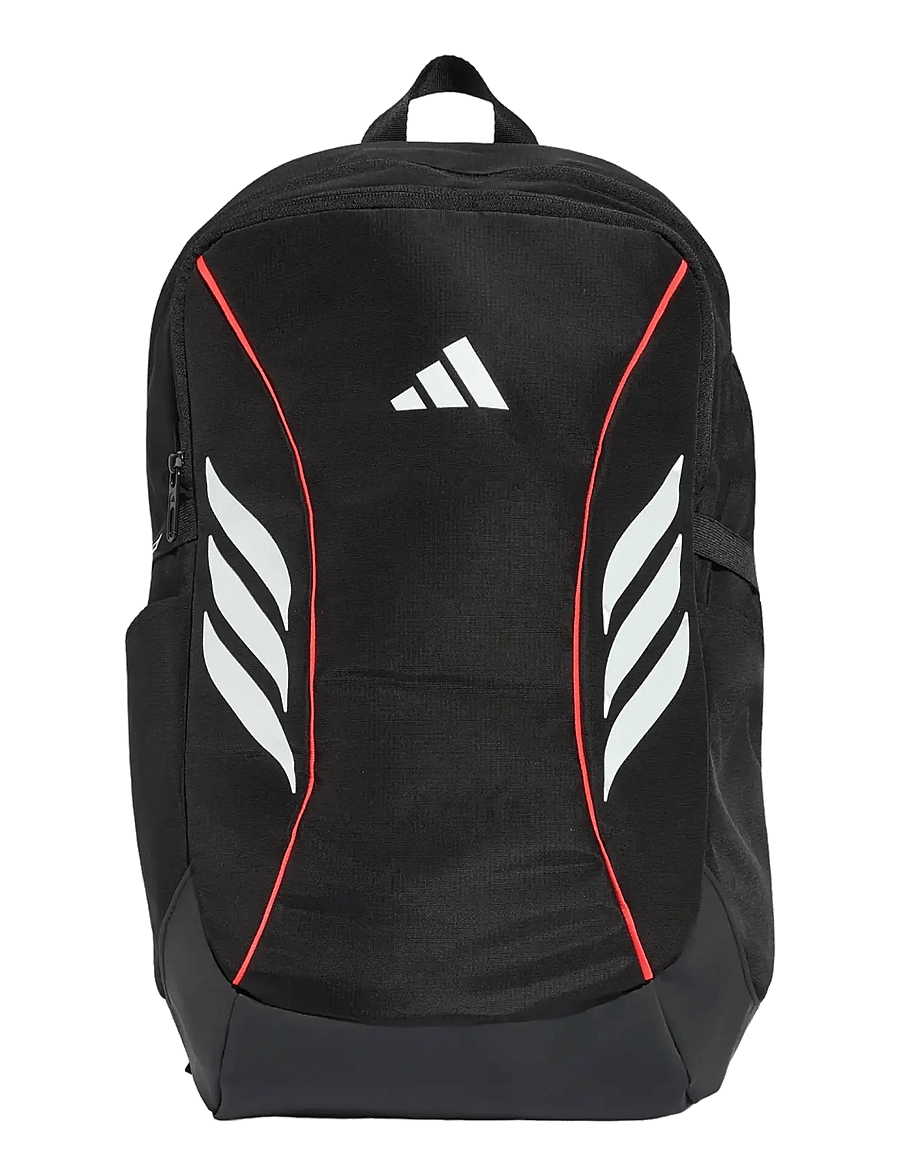 adidas Performance - PREDATOR BPK - black/lucred/white - 0