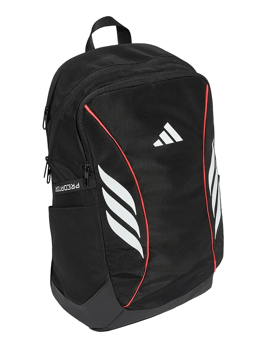 adidas Performance - PREDATOR BPK - black/lucred/white - 3