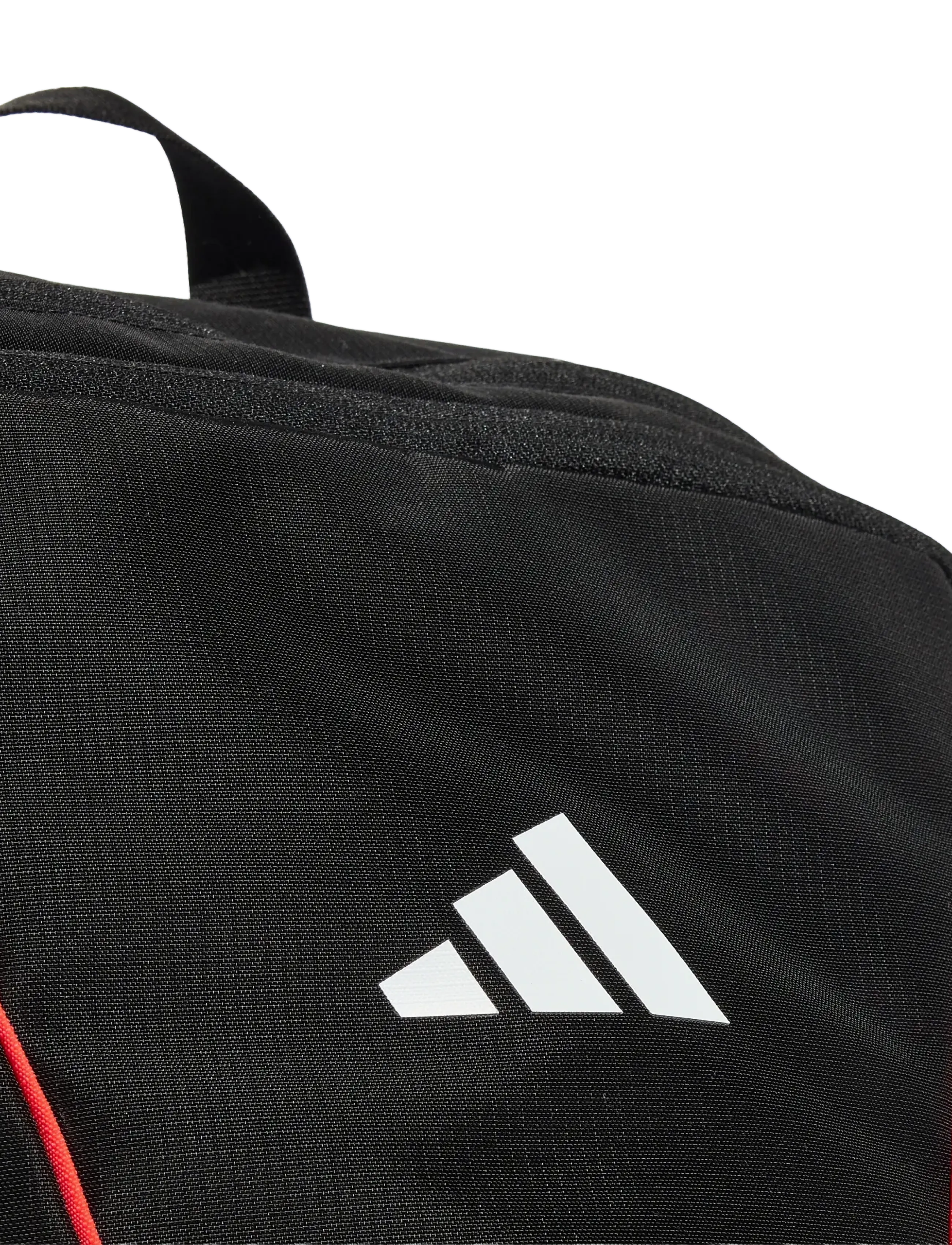 adidas Performance - PREDATOR BPK - black/lucred/white - 4