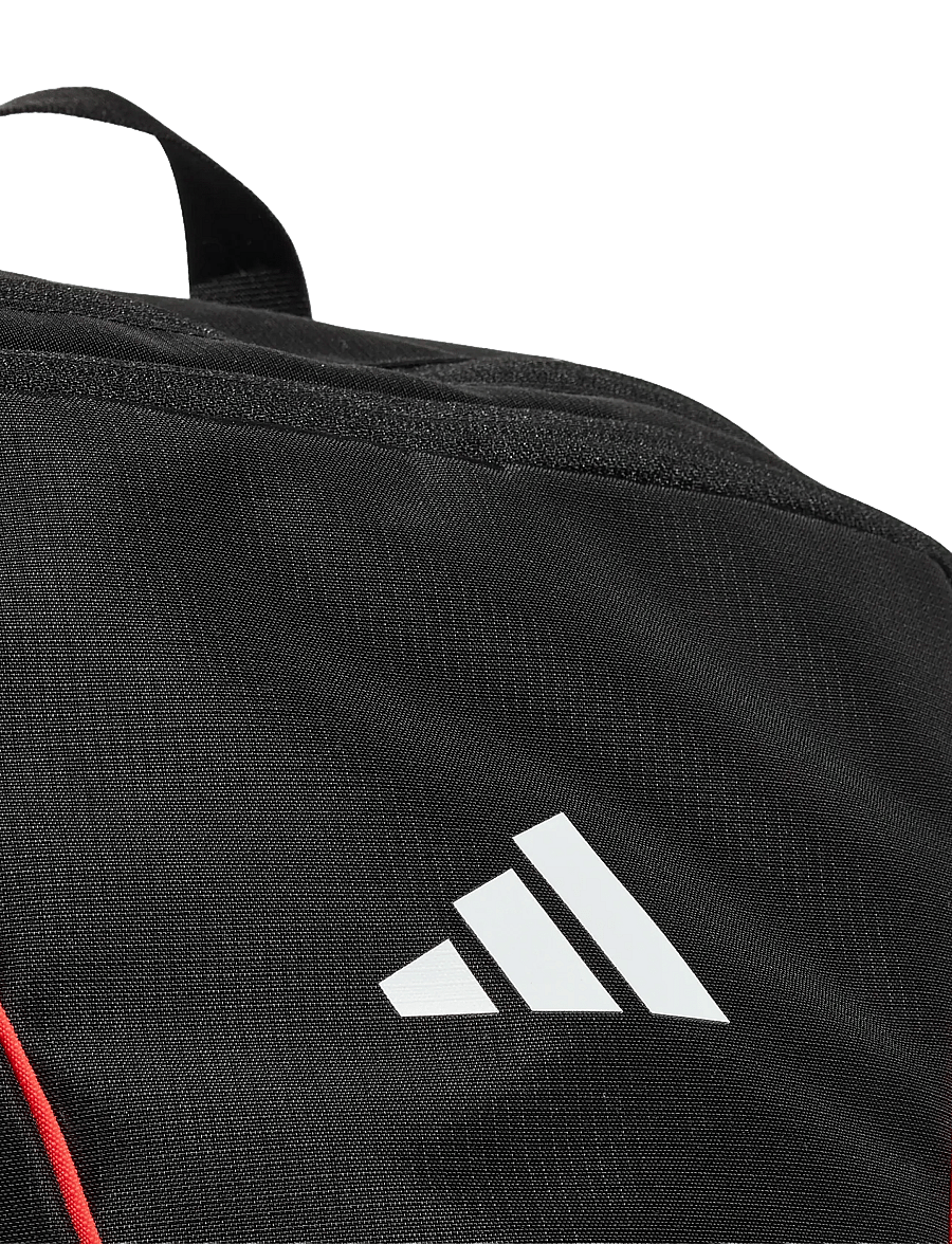 adidas Performance - PREDATOR BPK - black/lucred/white - 4