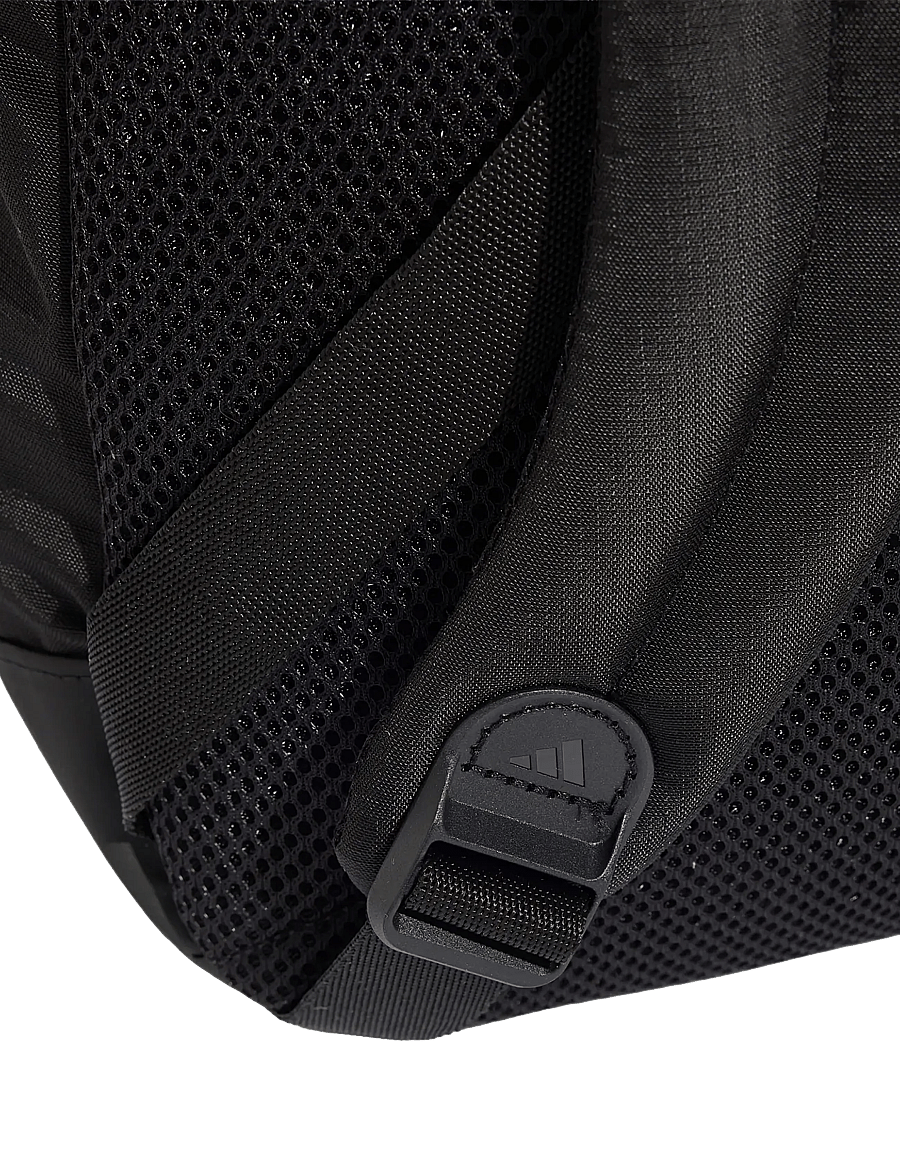 adidas Performance - PREDATOR BPK - black/lucred/white - 5