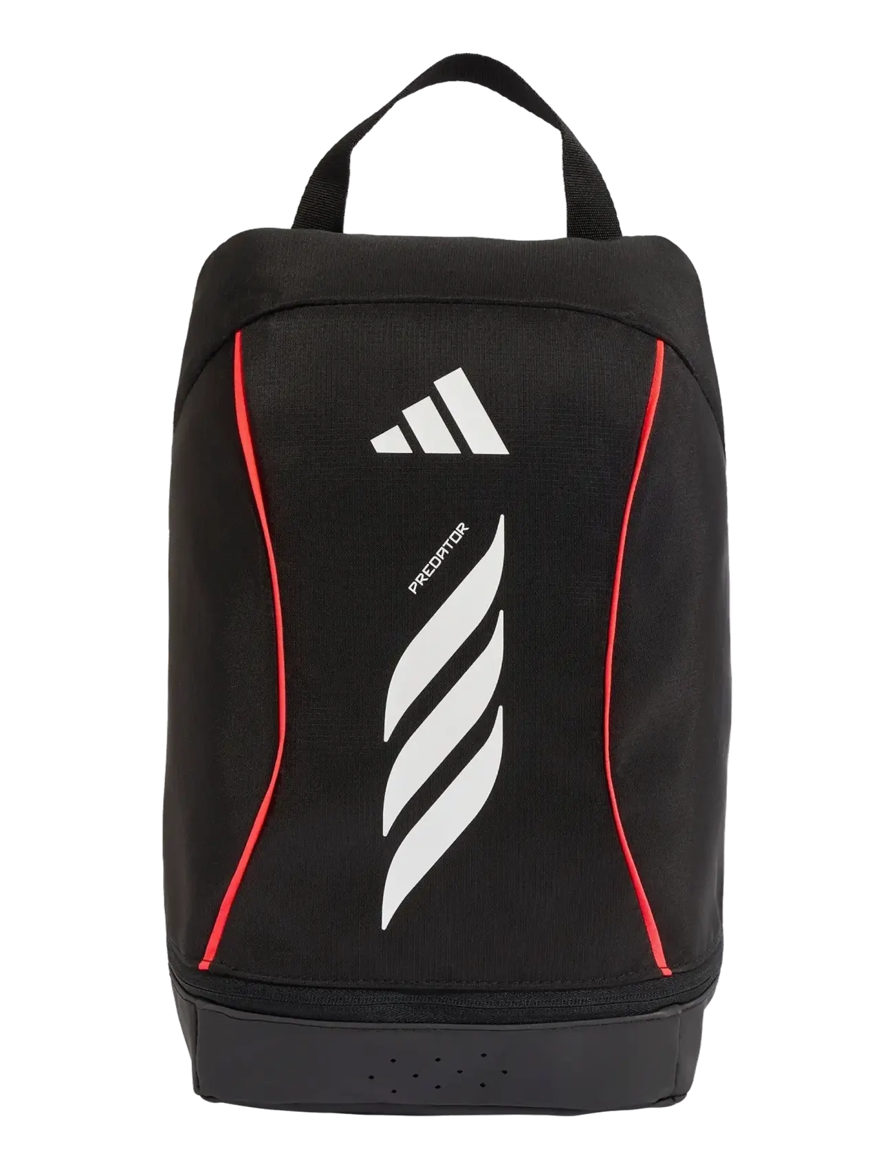 adidas Performance Pred Shoebag, Skotaske, Sort, Str: ONE SIZE