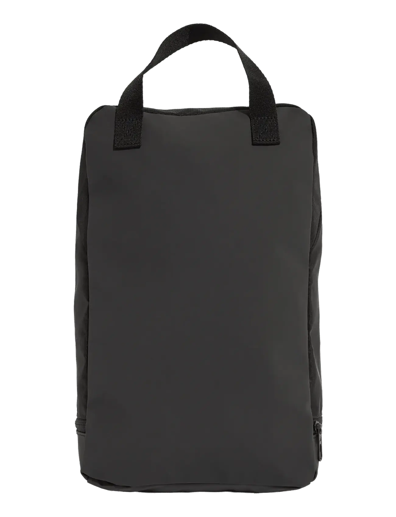 adidas Performance - PRED SHOEBAG - black/lucred/white - 1
