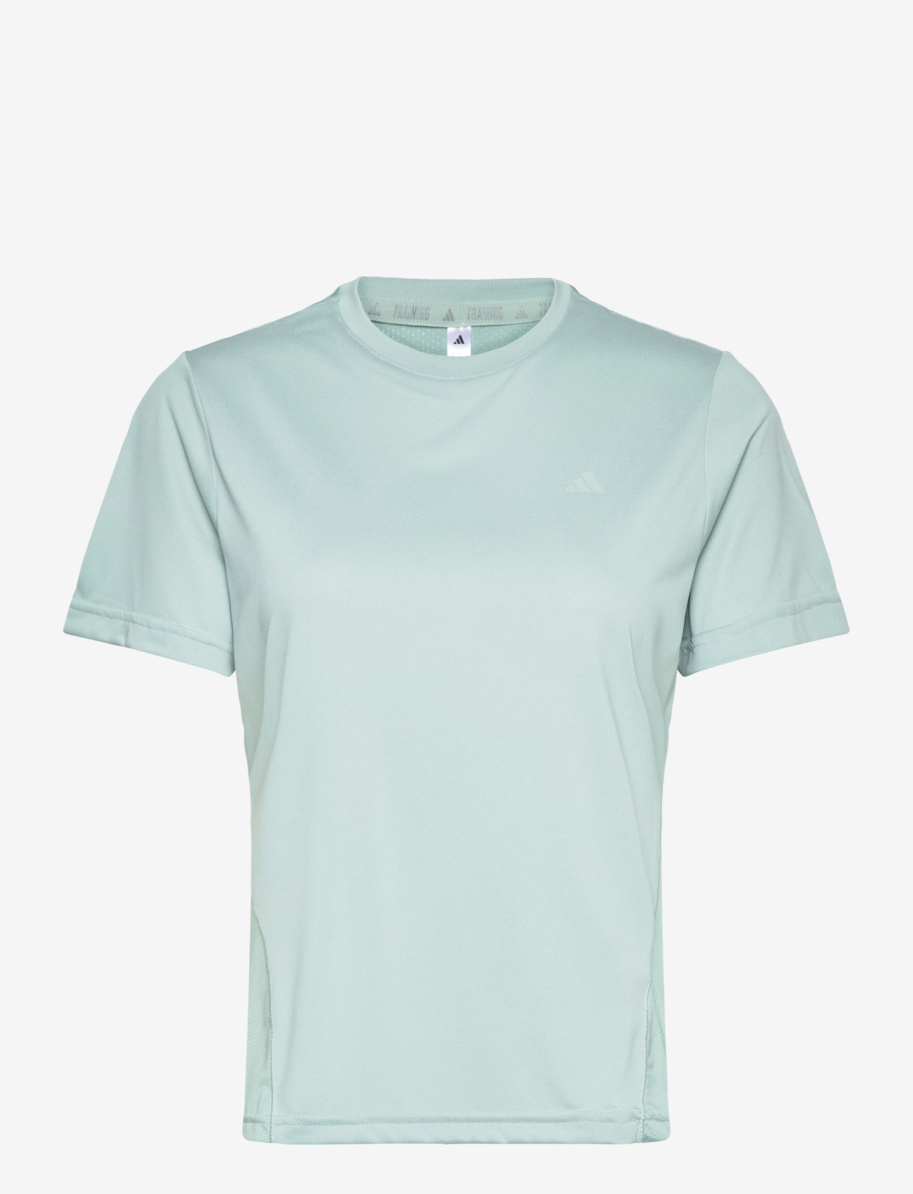 adidas Performance - WTR D4T TEE B - t-shirts - wosa - 0